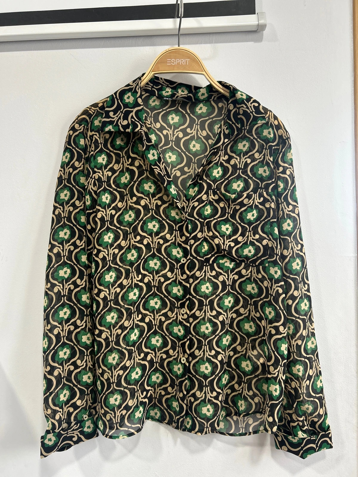 Camisa Zara XS – Zara – taille XS / 34 / 6 3