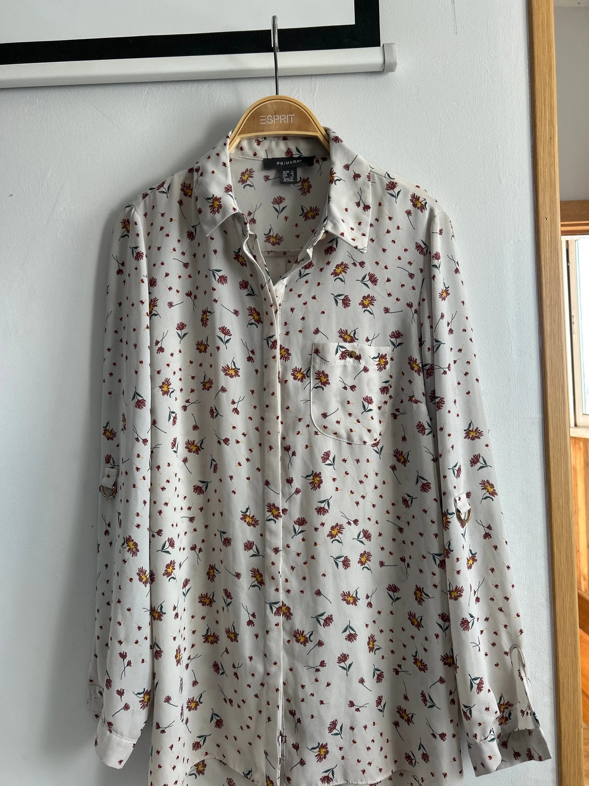 Camisa Primark 40 – Primark – taille L / 40 / 12 2