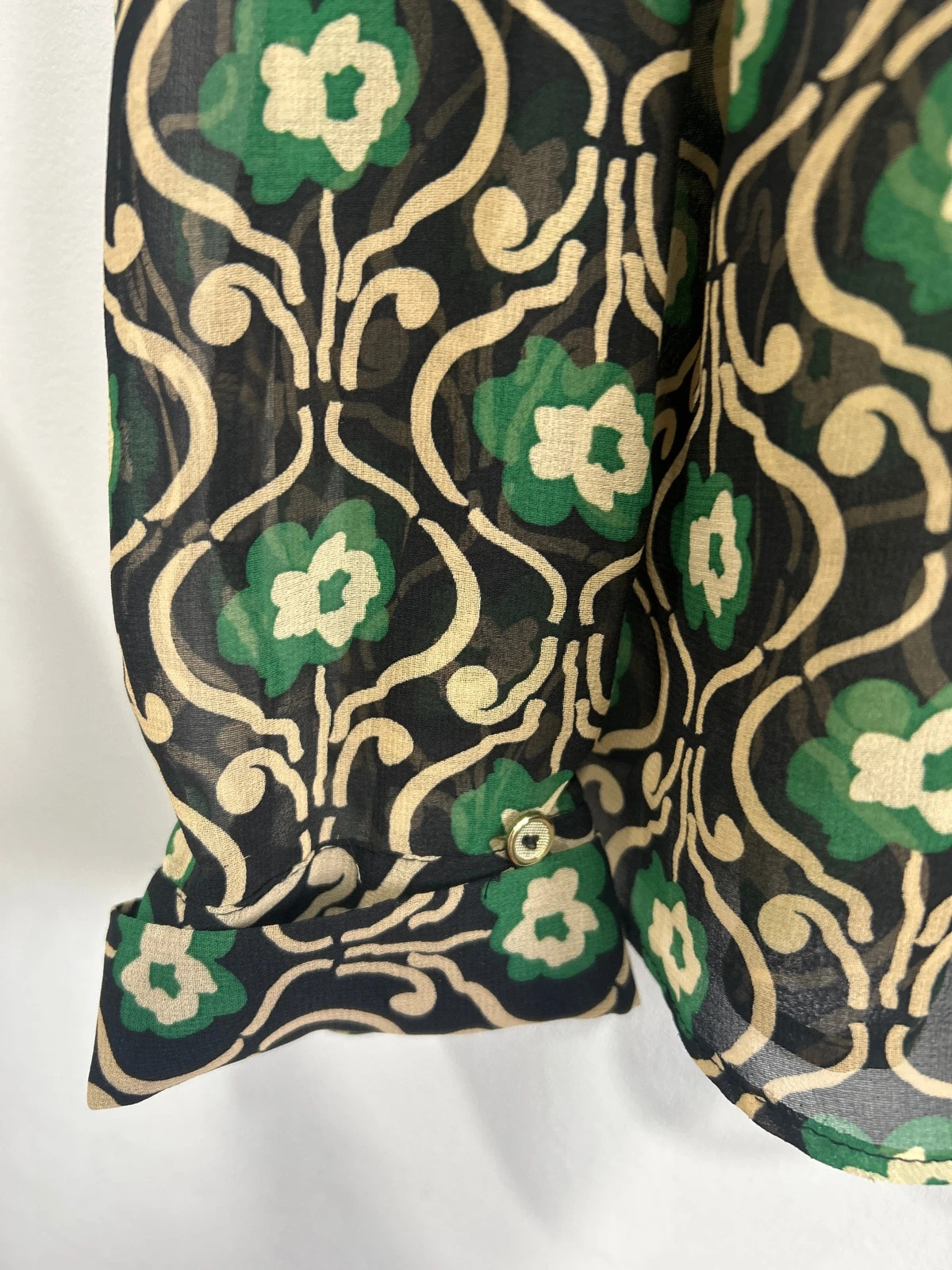 Camisa Zara XS – Zara – taille XS / 34 / 6 5