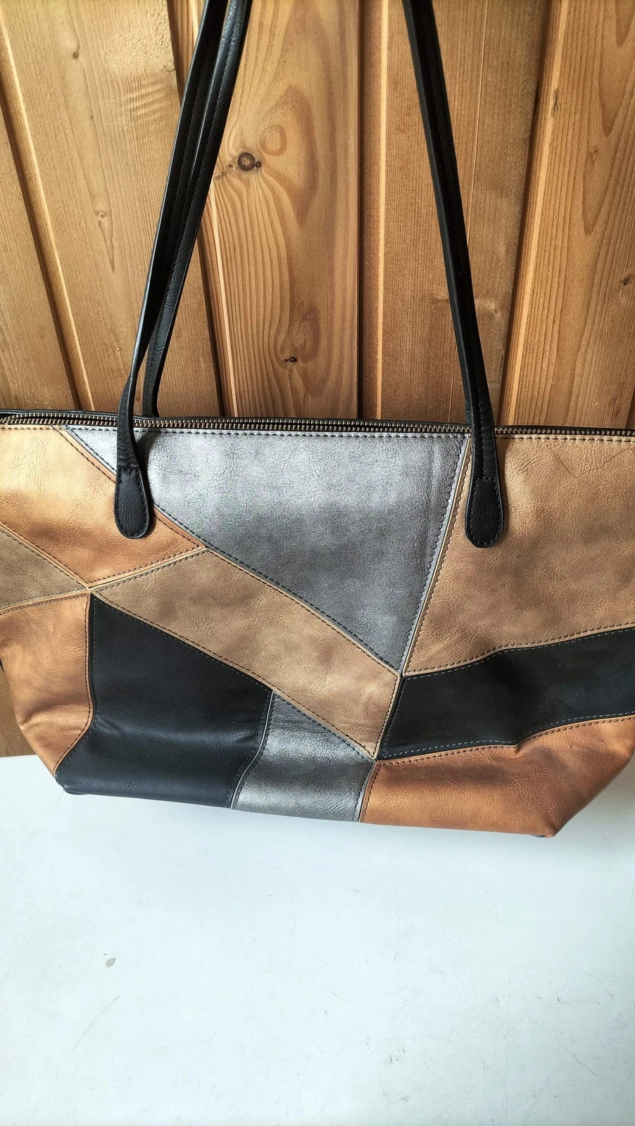 Bolso rote Desigual – Desigual 2