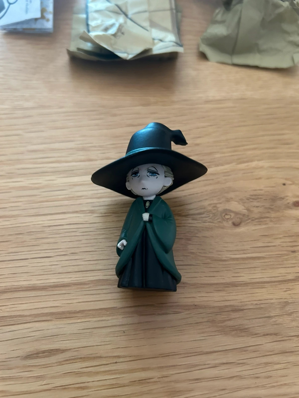 Cápsula Harry Potter – Harry Potter – taille 6 ans / 116 cm 2