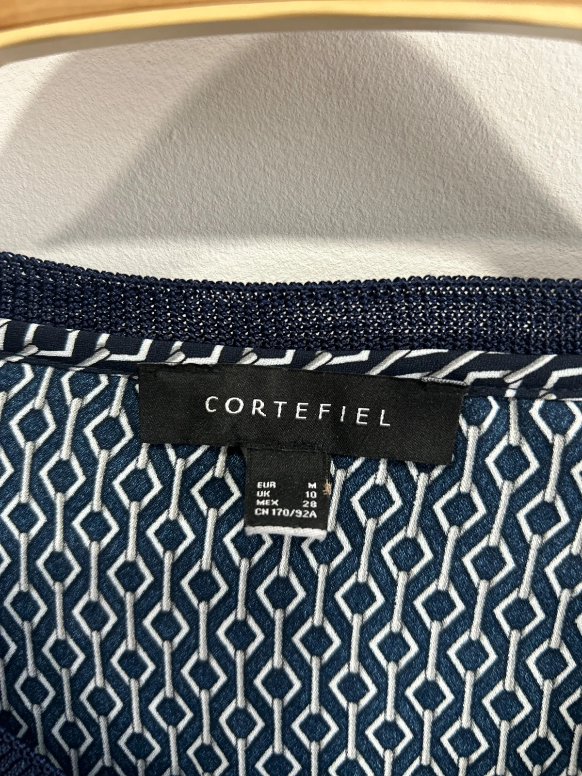 Blusa Cortefiel M – Cortefiel – taille M / 38 / 10 2