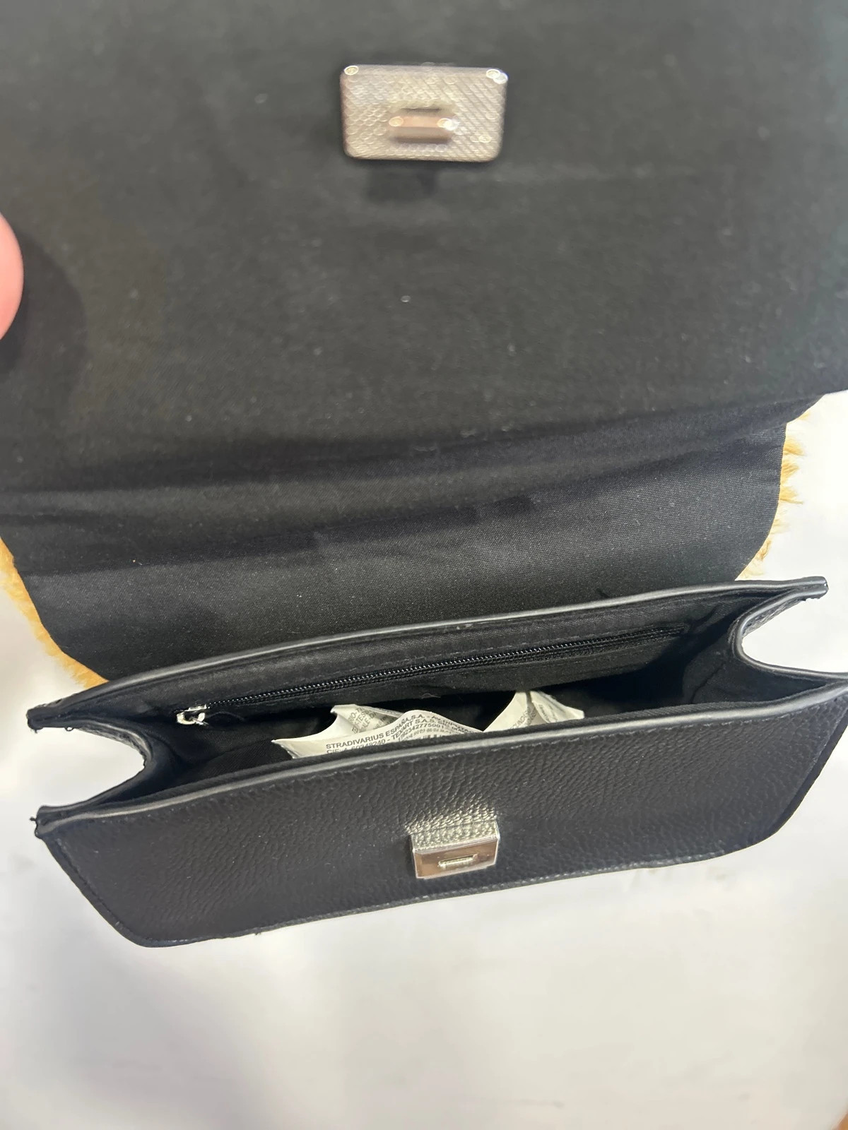 Bolso Stradivarius – Stradivarius 3
