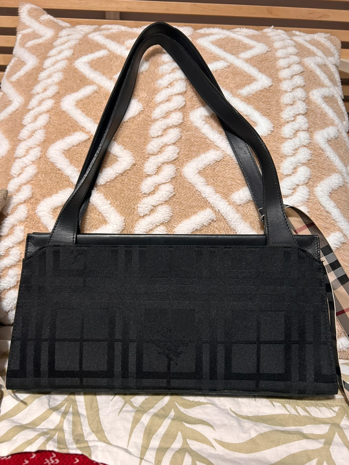 Bolso Burberry – Burberry 3