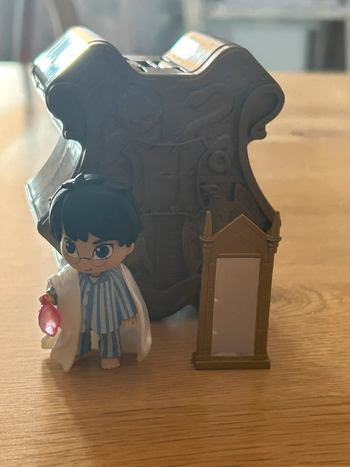 Cápsula Harry Potter Serie 2 – Harry Potter – taille 6 ans / 116 cm 2