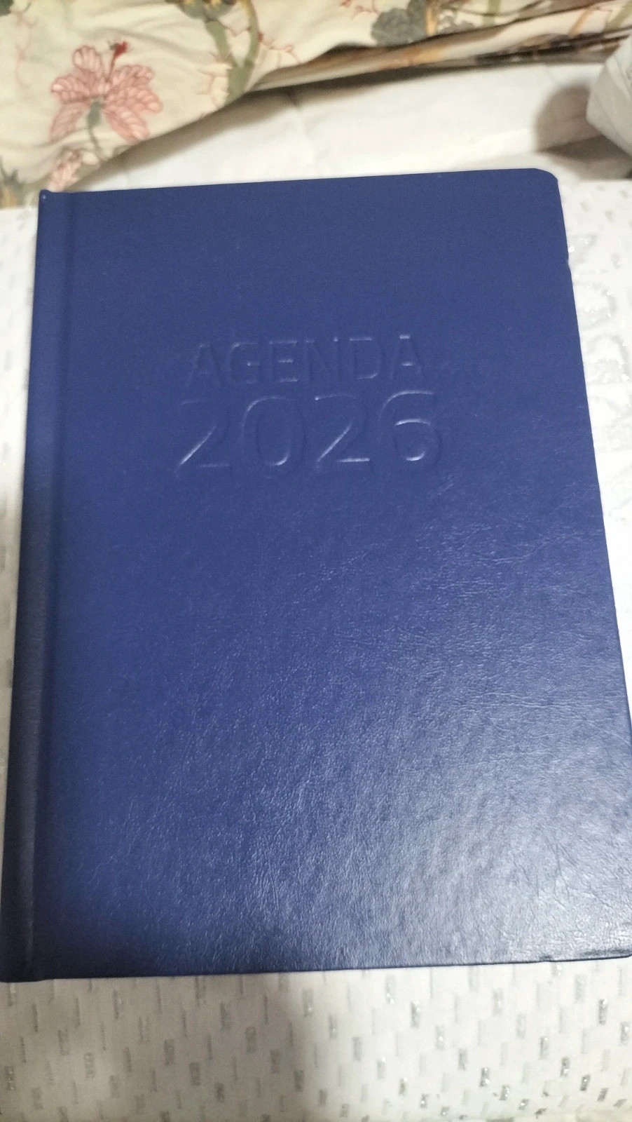 Agenda 2026 – 2026 4