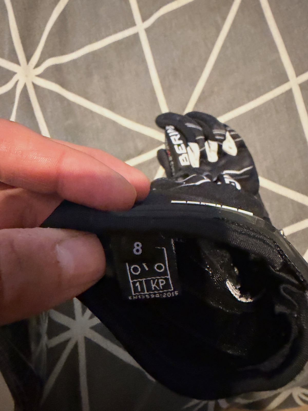 Casque moto – Guess 5