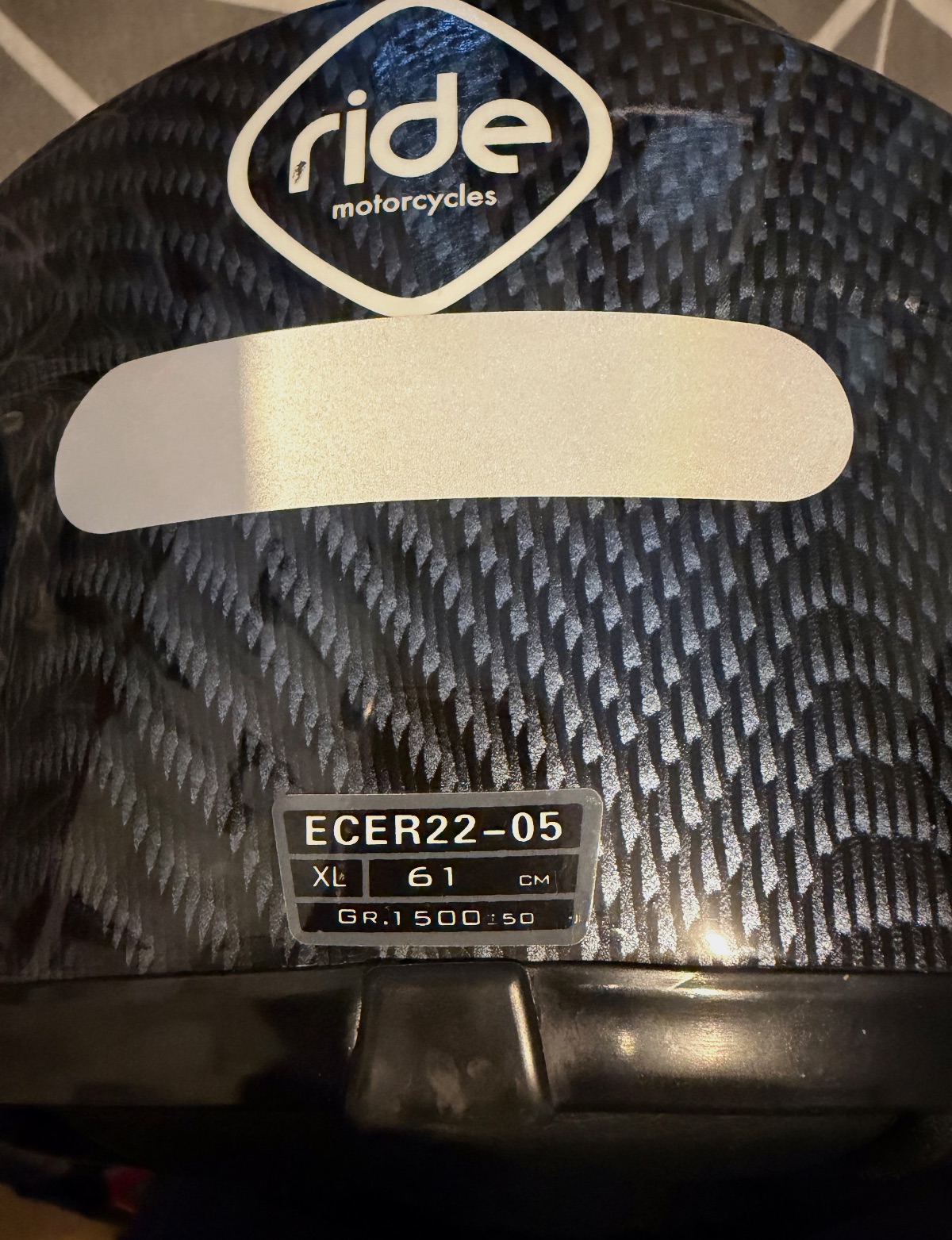 Casque moto – Guess 4