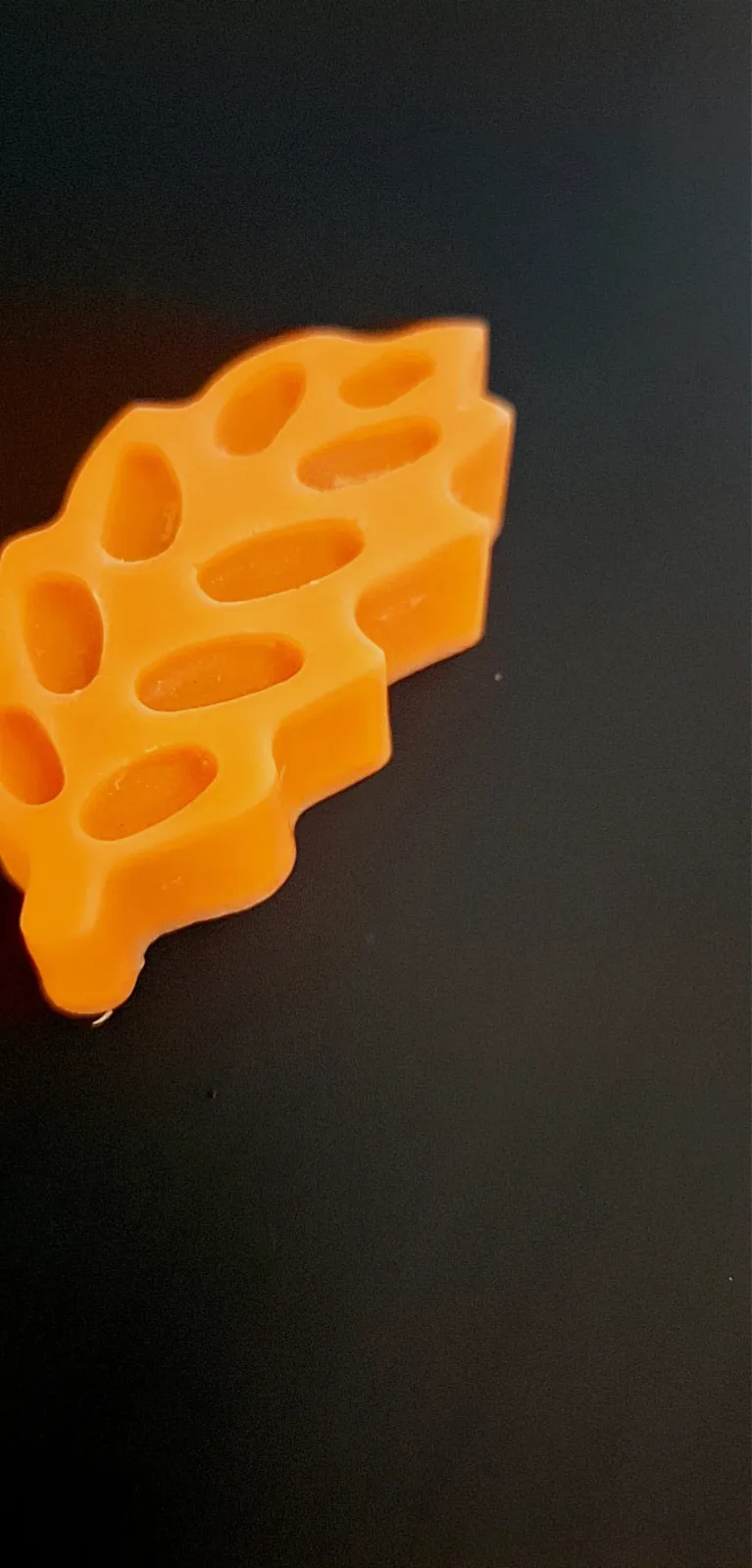 Fondant parfumé  – Sans 3