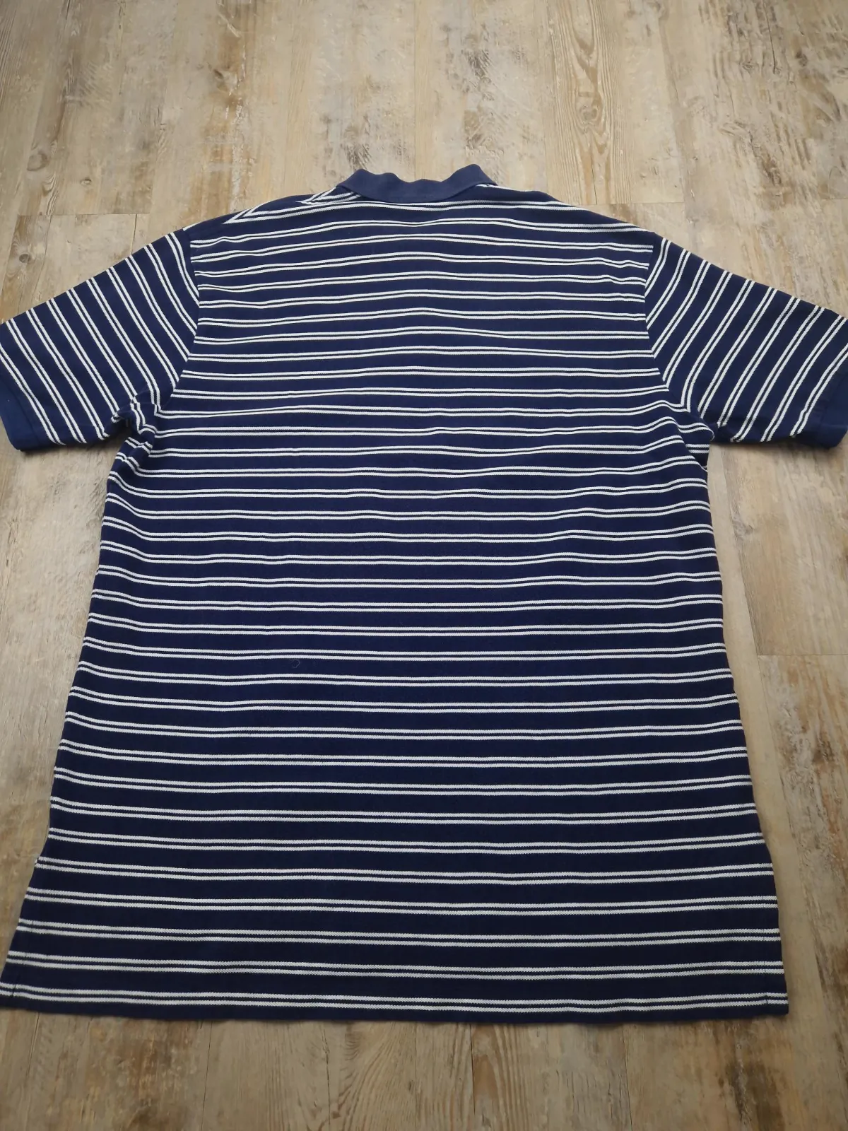 Polo rayé Ralph Lauren taille XL – Ralph Lauren – taille XL 2