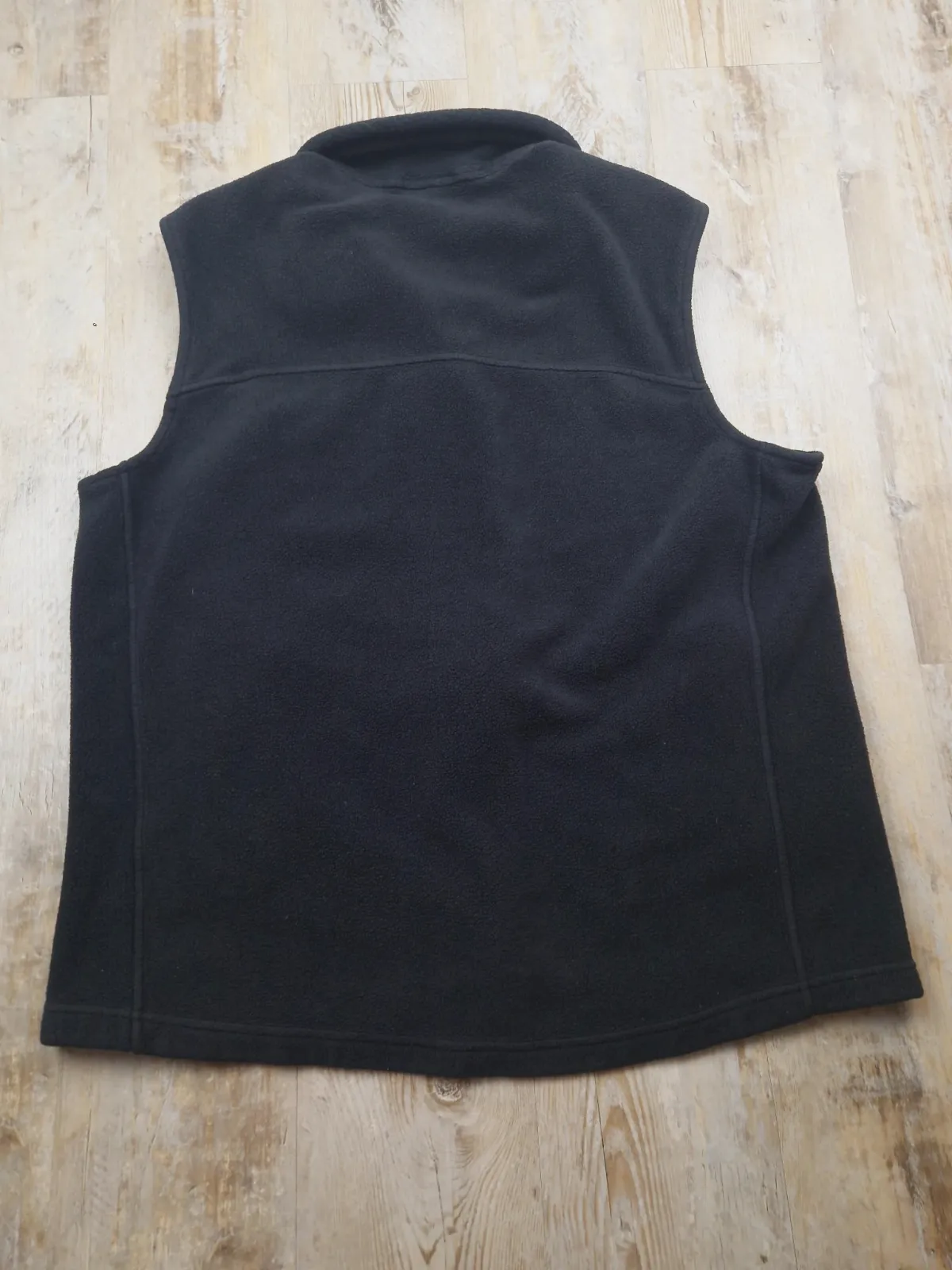 Gilet sans manches en polaire Patagonia Synchilla noir – Patagonia – taille XL 8