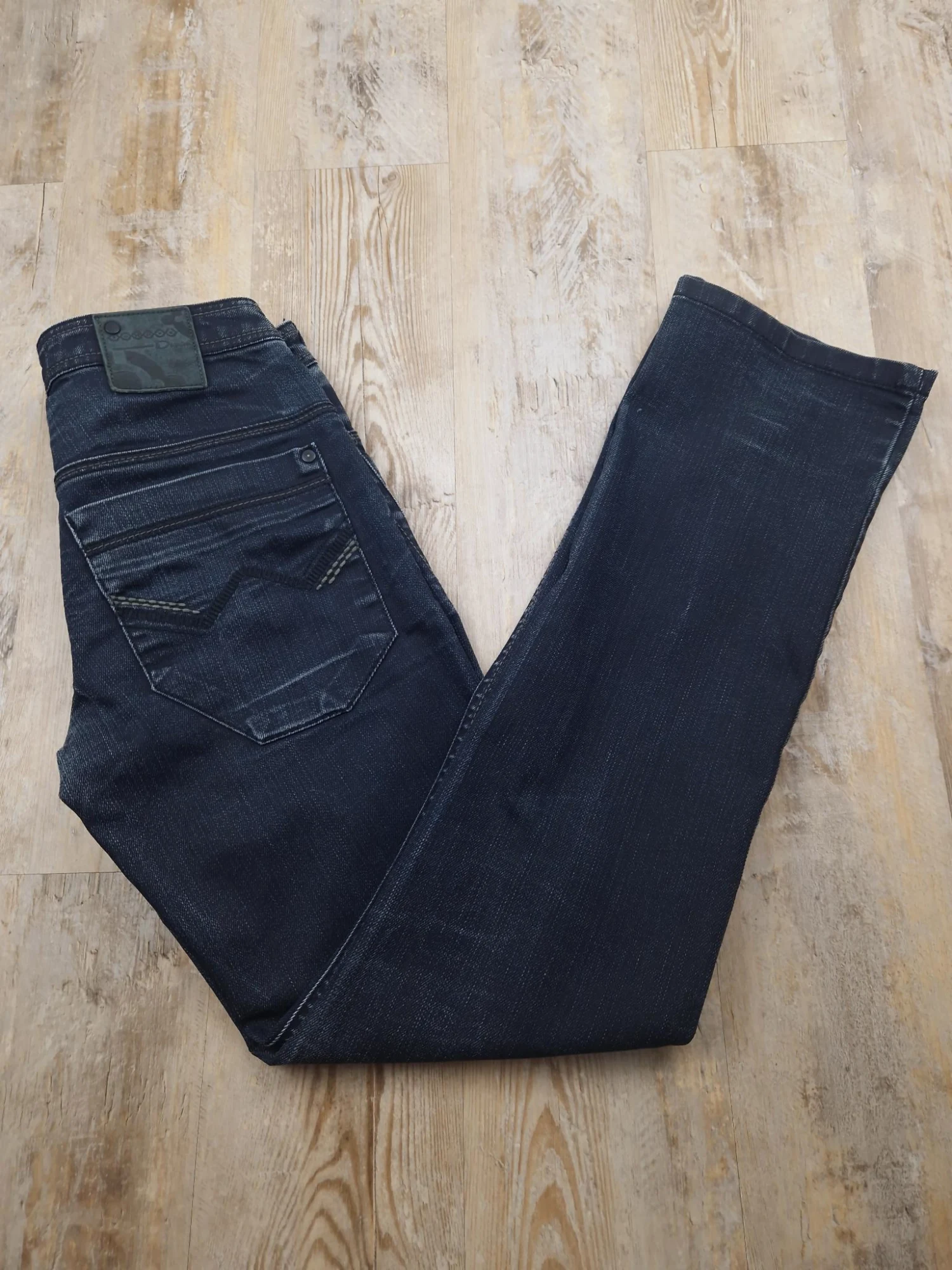 Jean Bonobo Denim - Modèle Bissao - taille 40