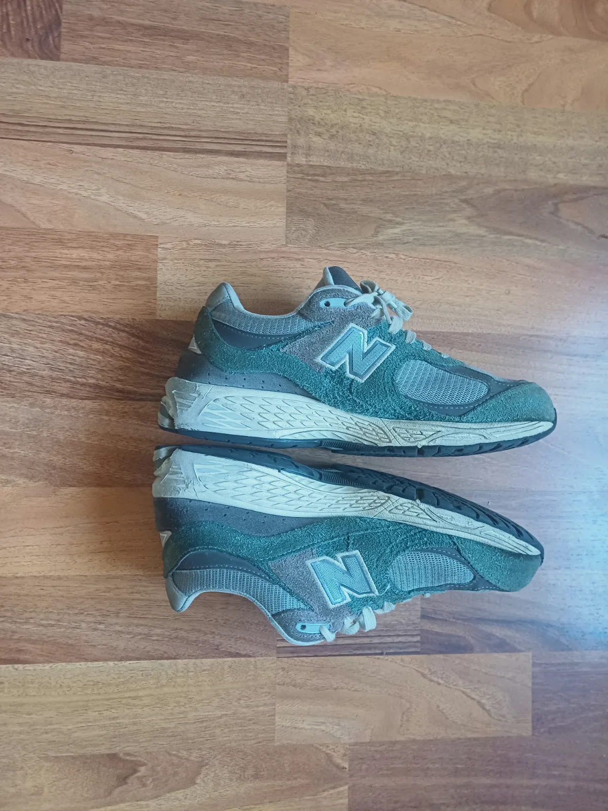 New balance 2002r – New Balance – taille EU 40 2