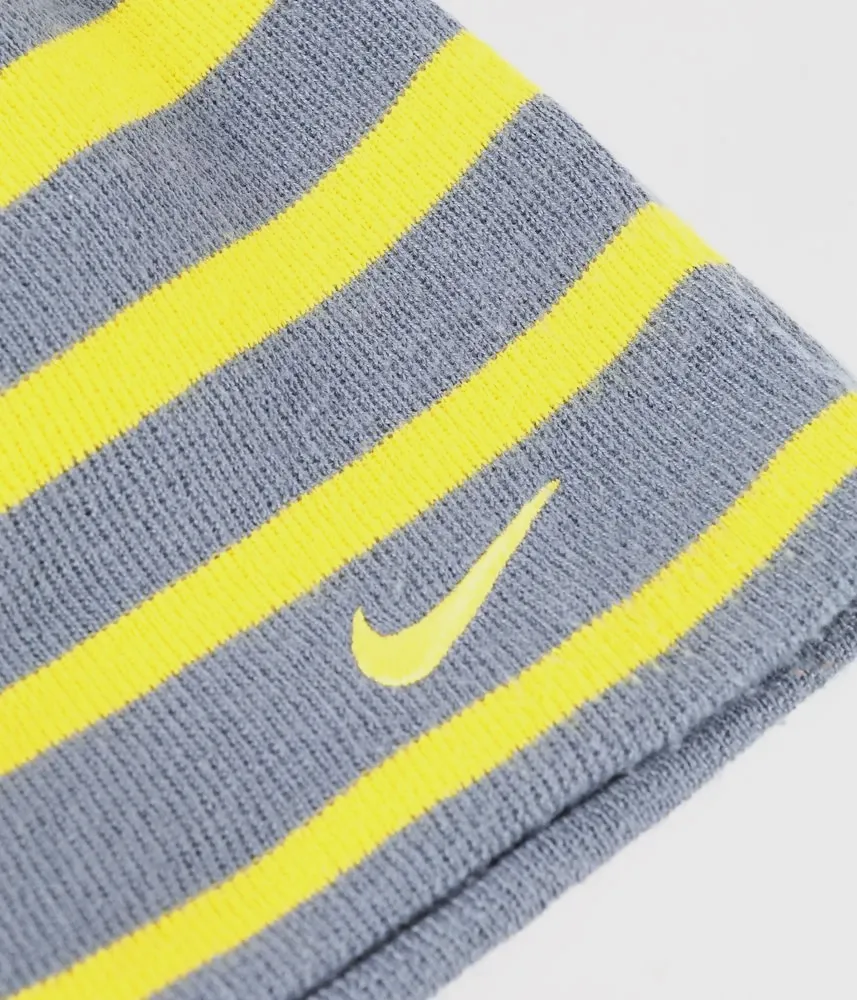 Nike Solo swoosh bonnet – Nike – taille Taille unique 3