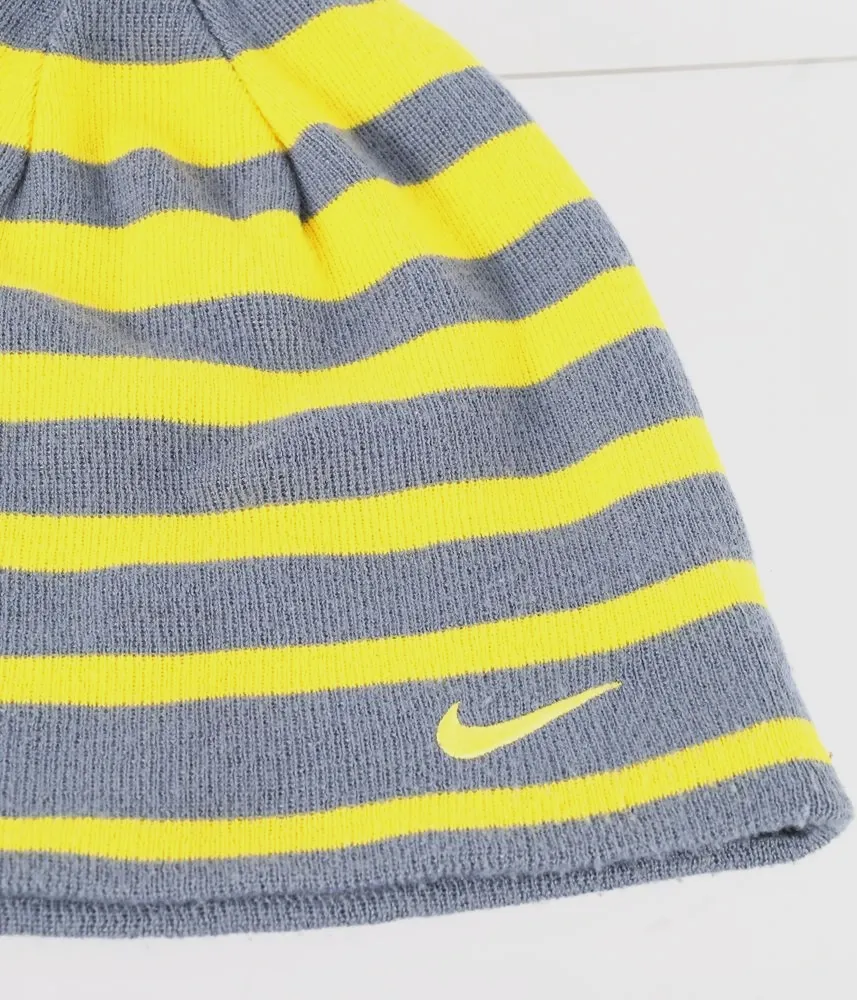 Nike Solo swoosh bonnet – Nike – taille Taille unique 2