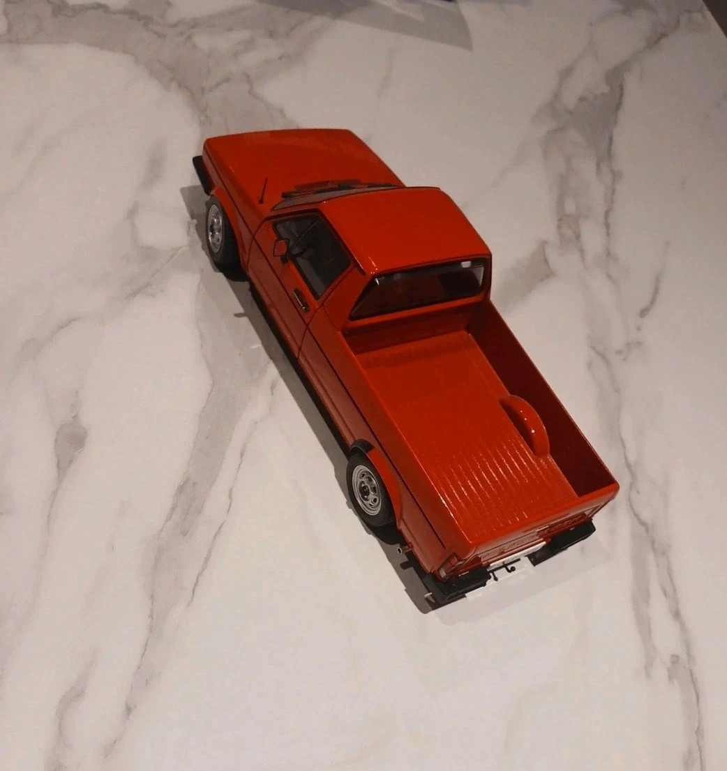 Volkswagen cady 1:18 – Solido – taille Prématuré, jusqu'à 44cm 3