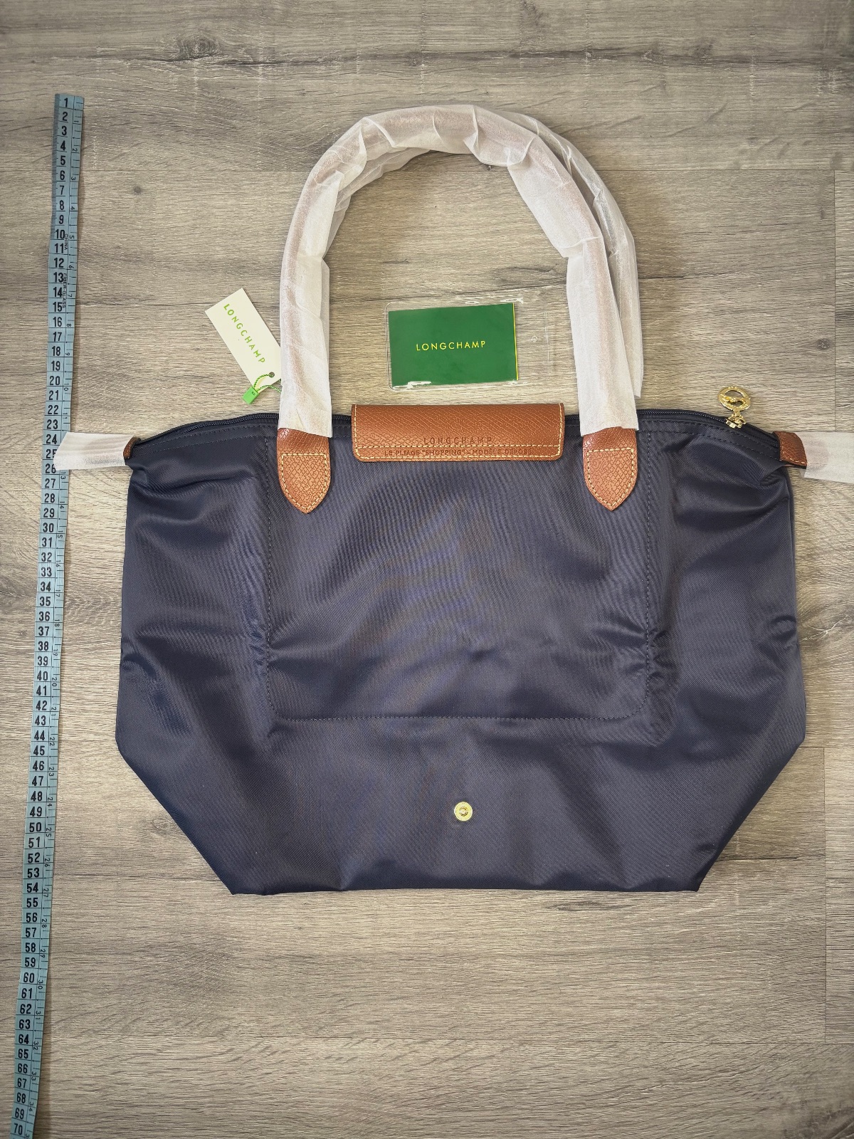 Bolso Longchamp L – Longchamp – taille Taille unique 2