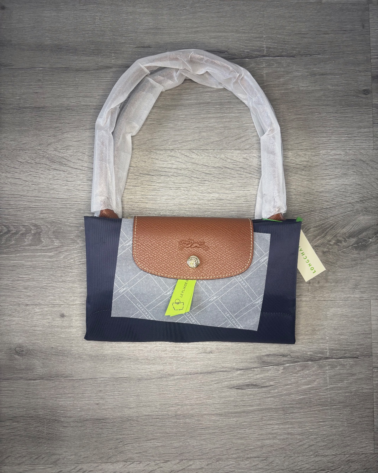 Bolso Longchamp L – Longchamp – taille Taille unique 3