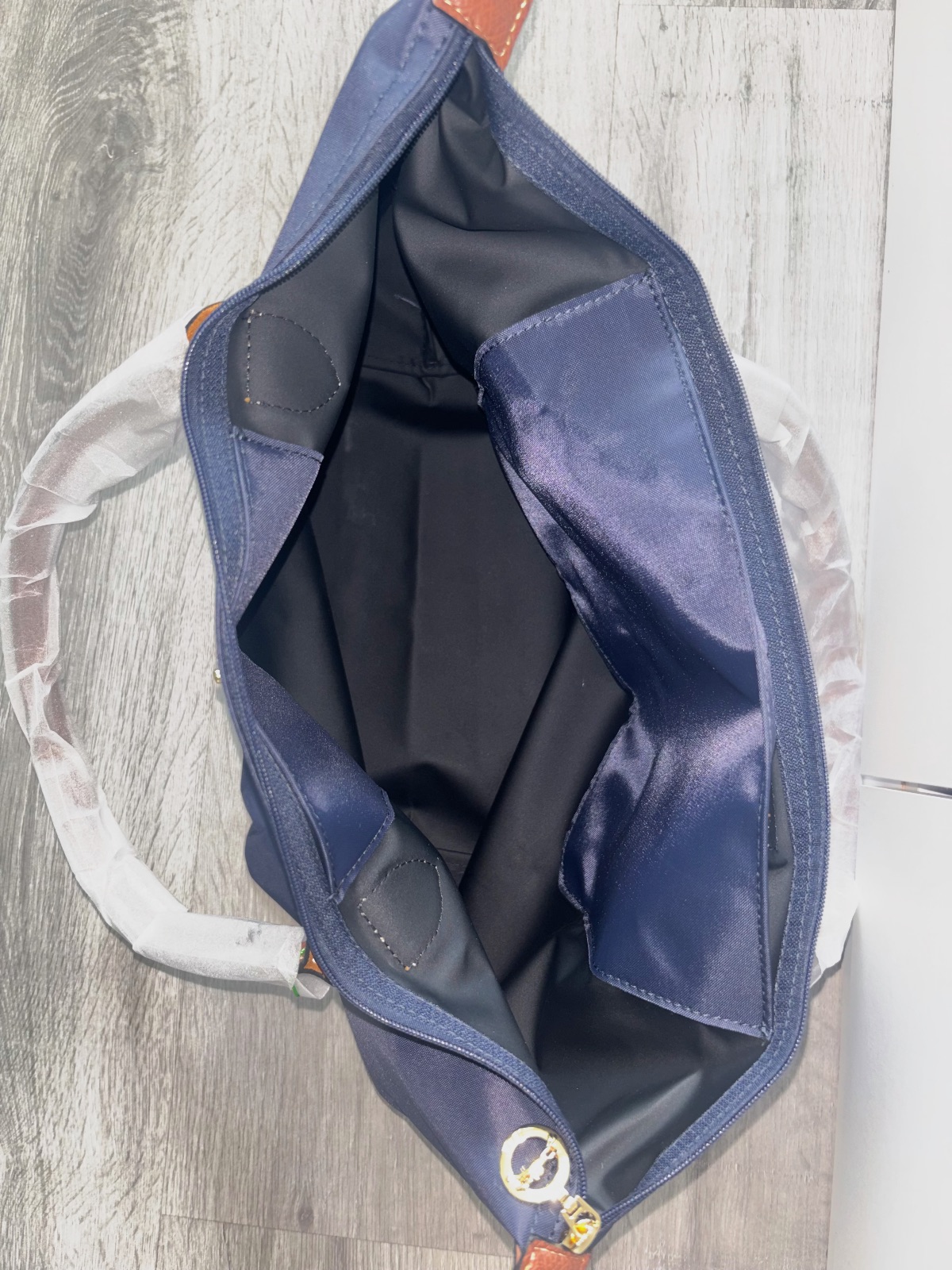 Bolso Longchamp L – Longchamp – taille Taille unique 6