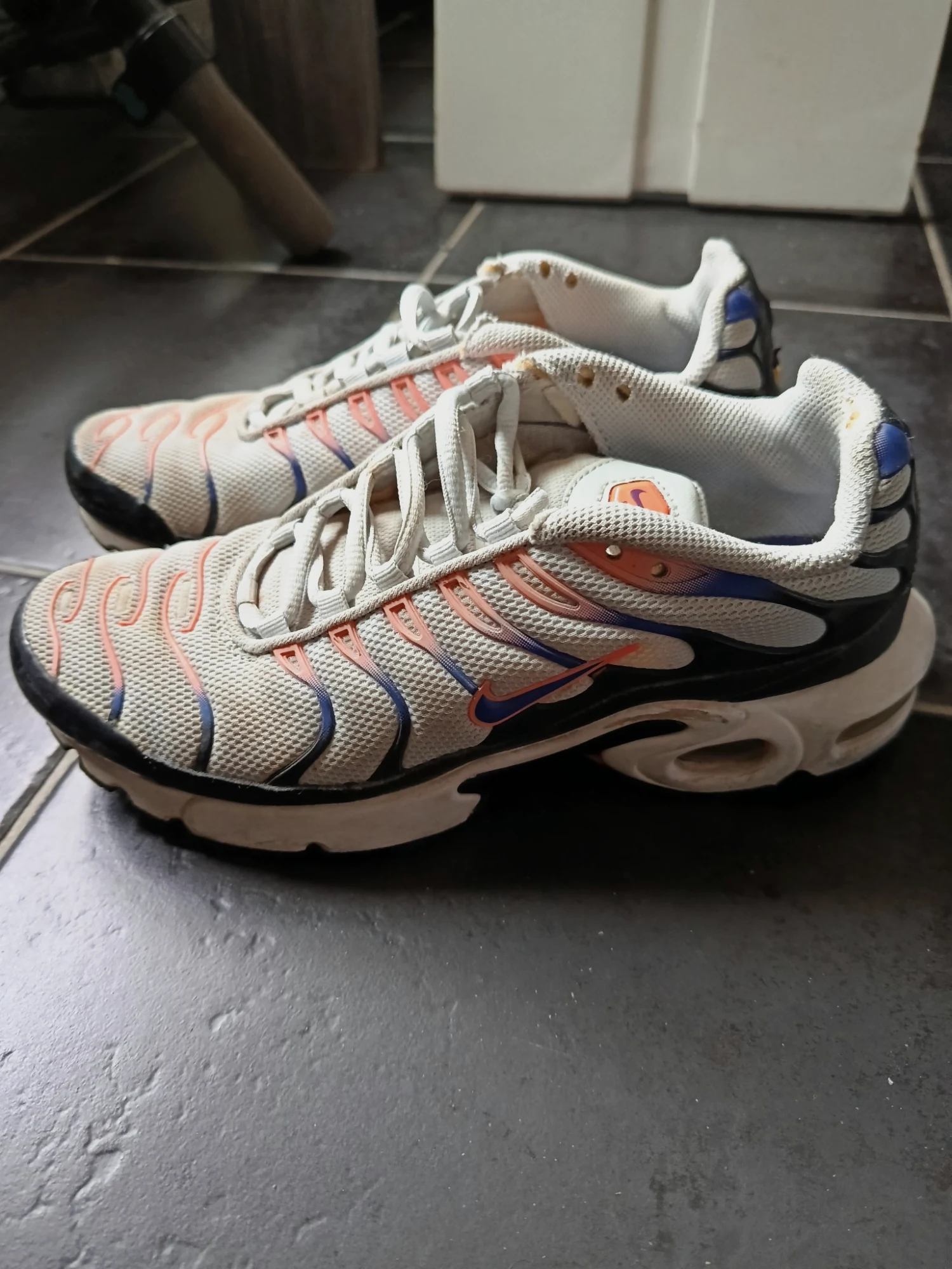 Nike Tn air max plus femme