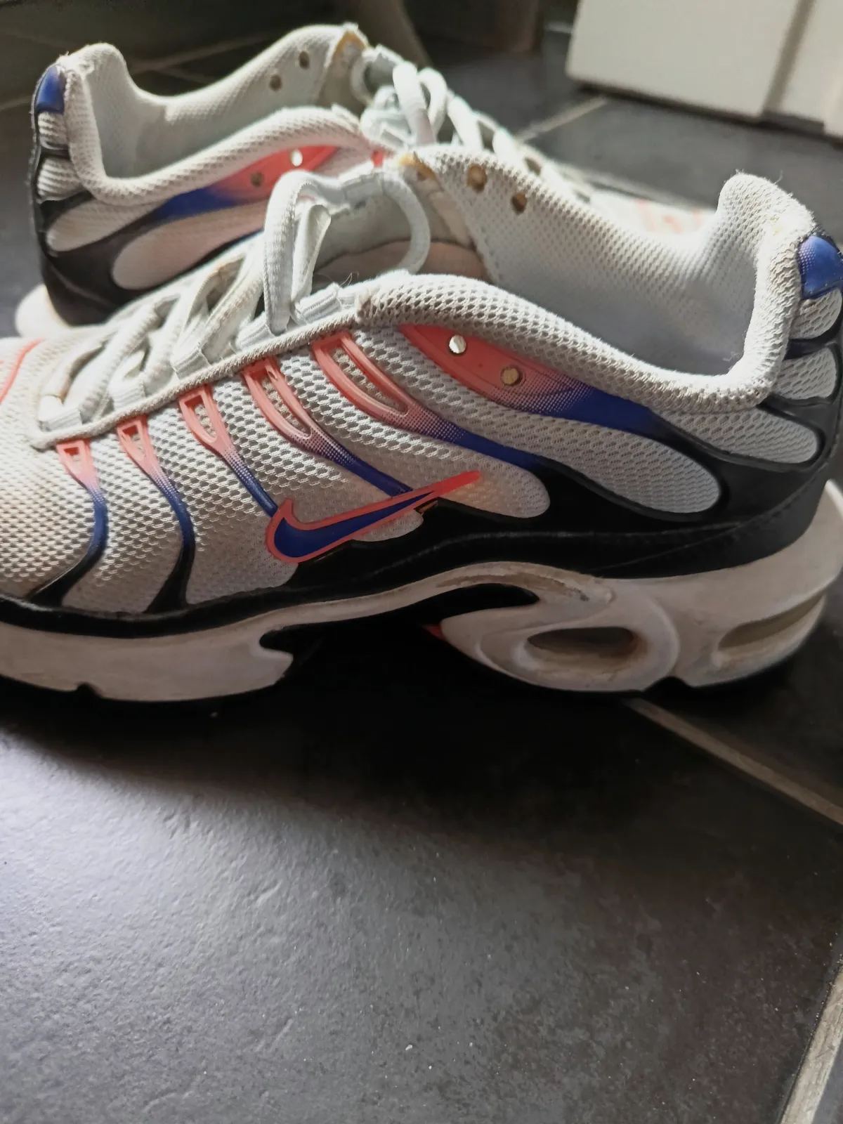 Nike Tn air max plus femme – Nike – taille EU 38 7