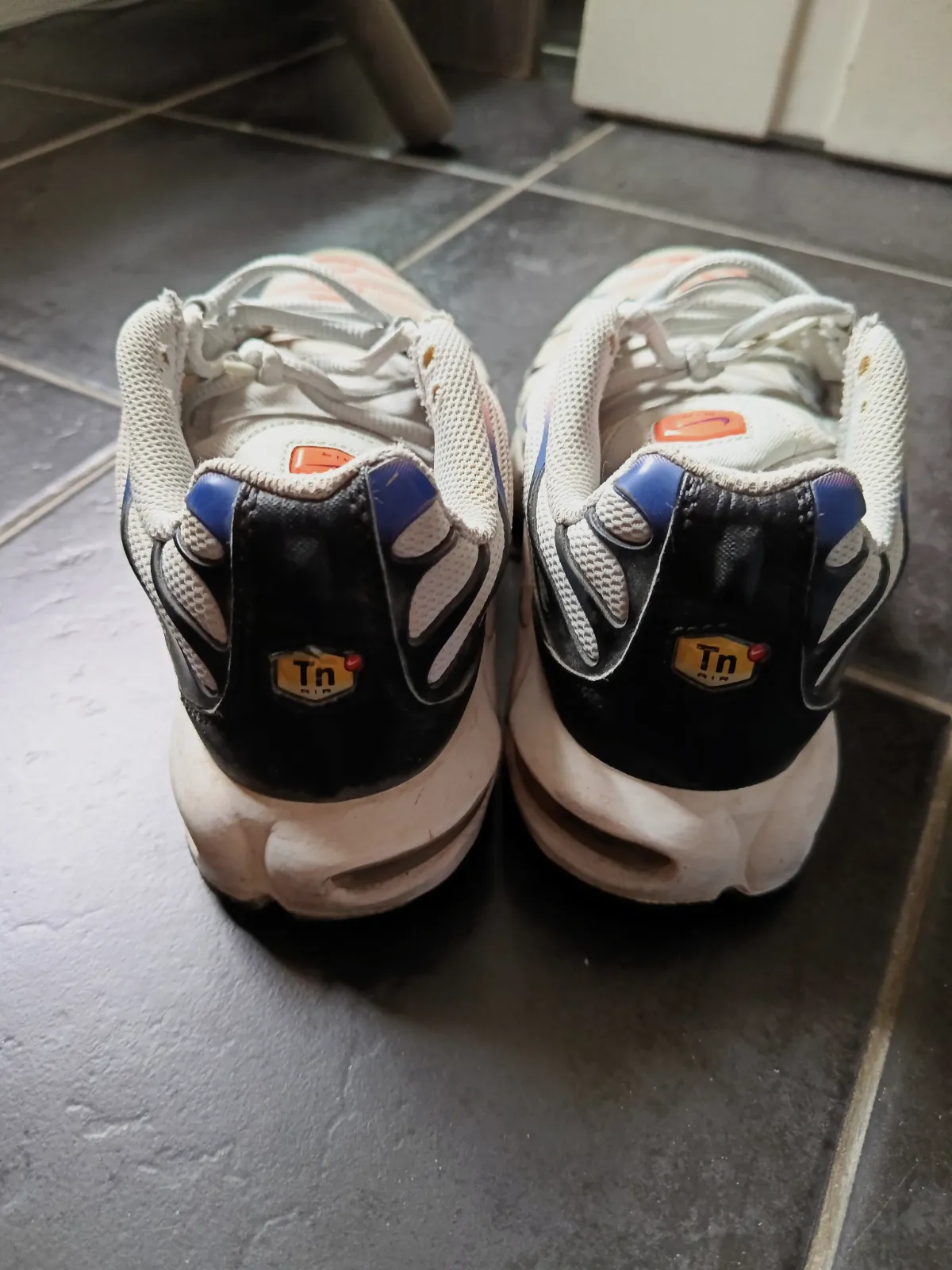 Nike Tn air max plus femme – Nike – taille EU 38 4