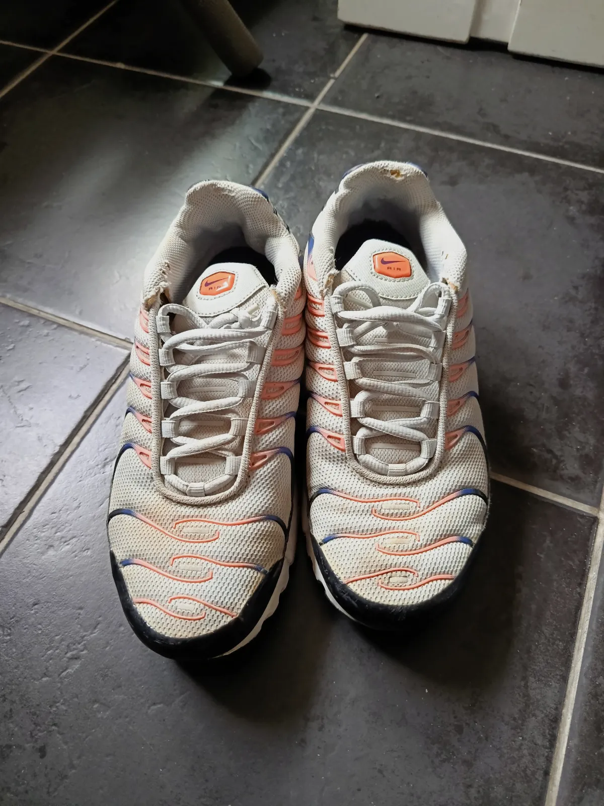 Nike Tn air max plus femme – Nike – taille EU 38 3