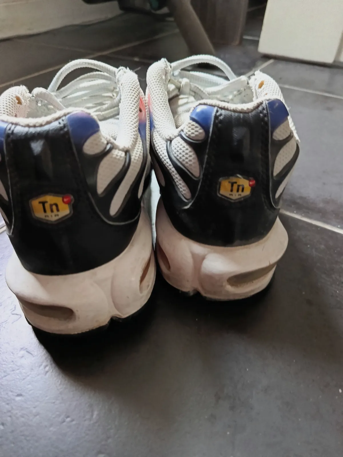 Nike Tn air max plus femme – Nike – taille EU 38 2