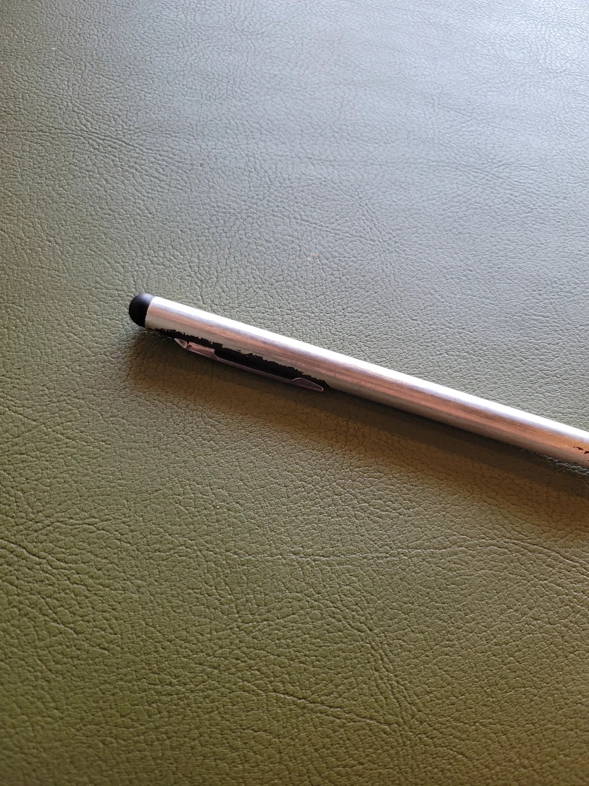 Stylo tablette 2