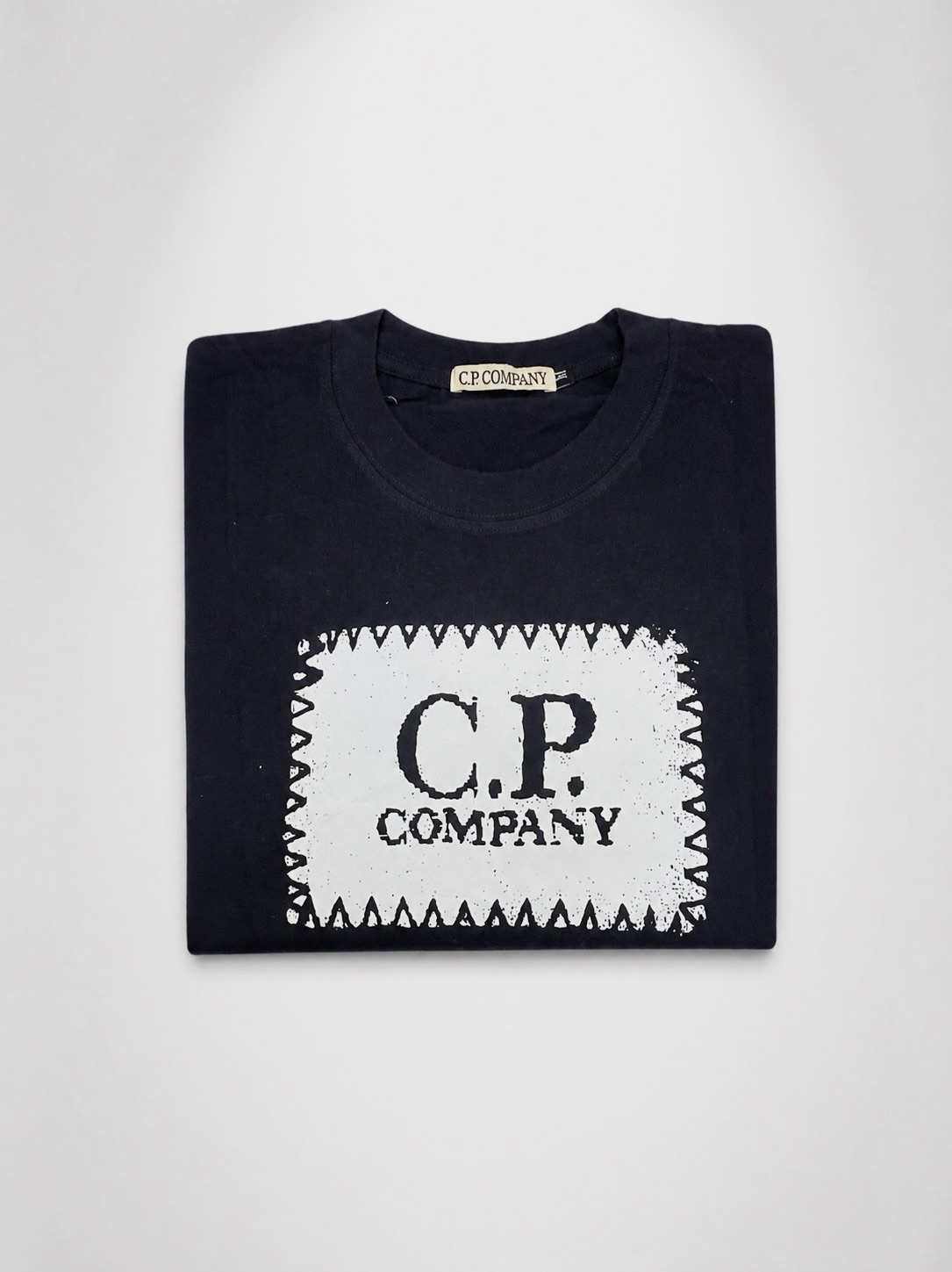 Tee shirt cp company – Cp company – taille M 2