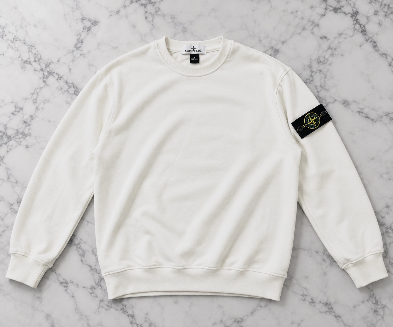 Pull stone island 