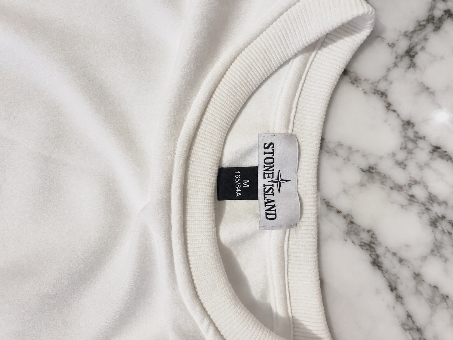 Pull stone island – Stone Island – taille M 4