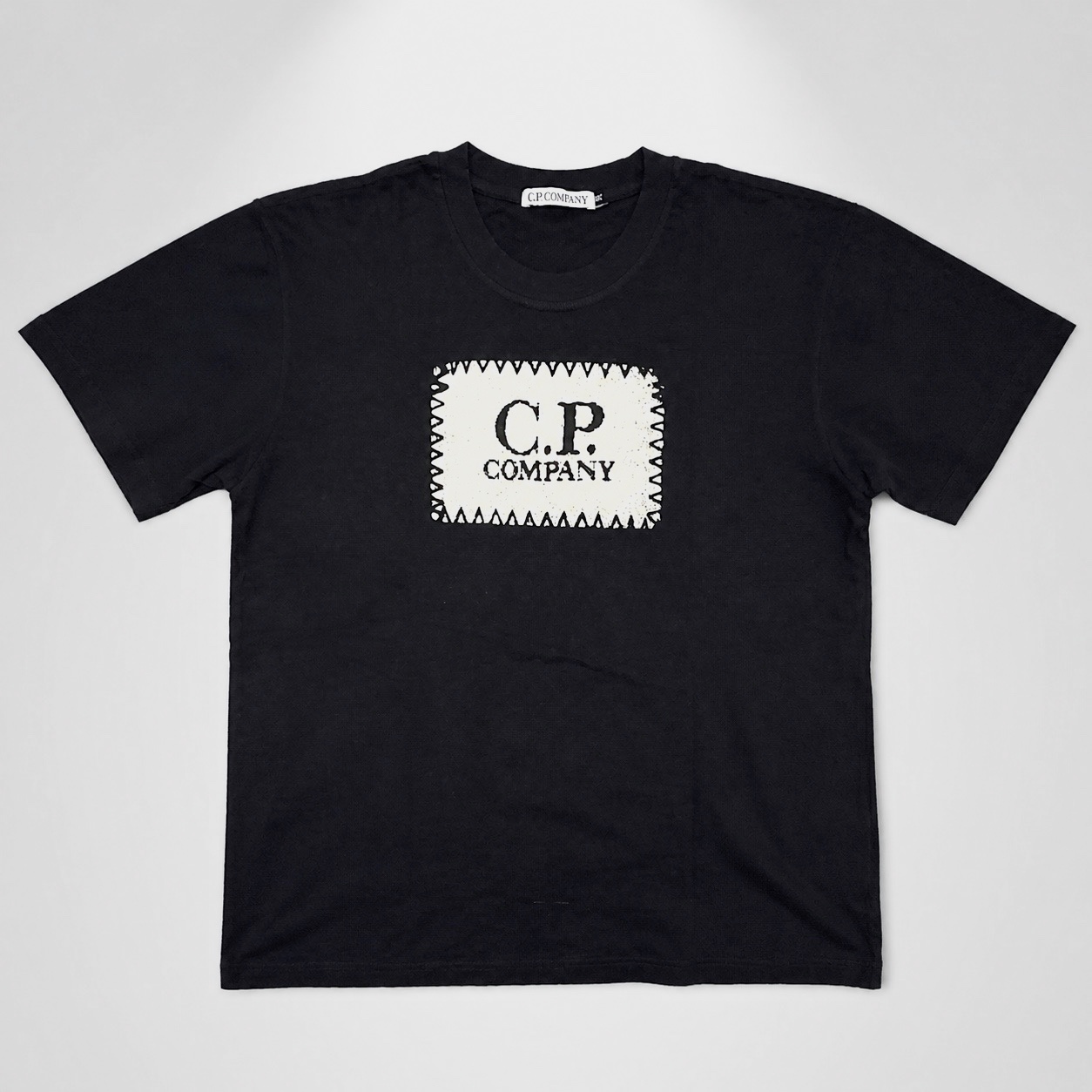 Tee shirt cp company