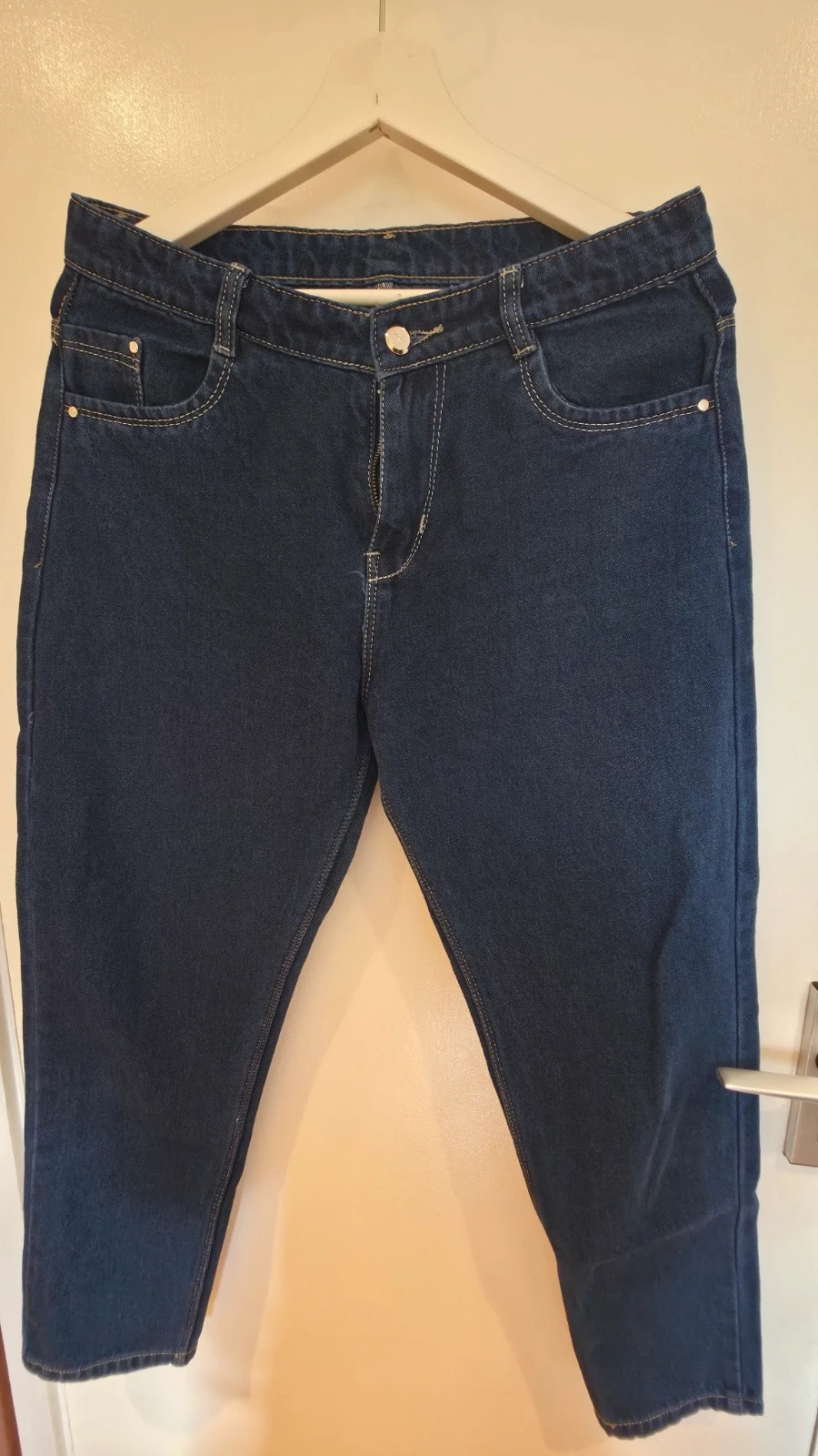 Jeans – Source Unknown – taille XS / UK 4-6 2