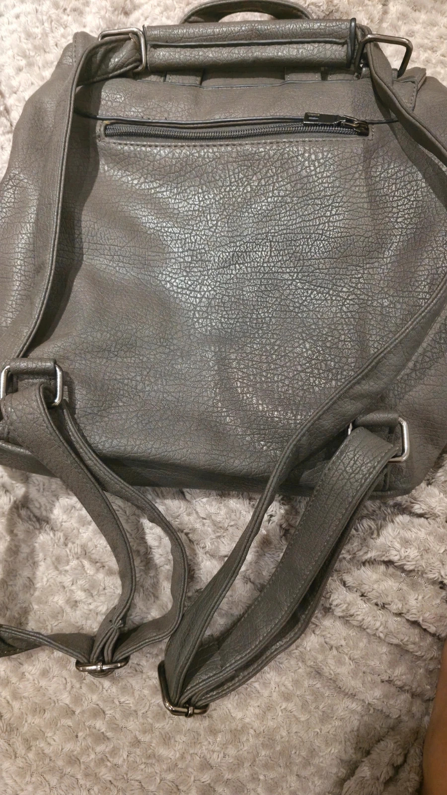 Multi use bag – Source Unknown 2