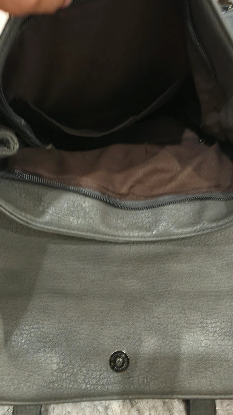 Multi use bag – Source Unknown 3