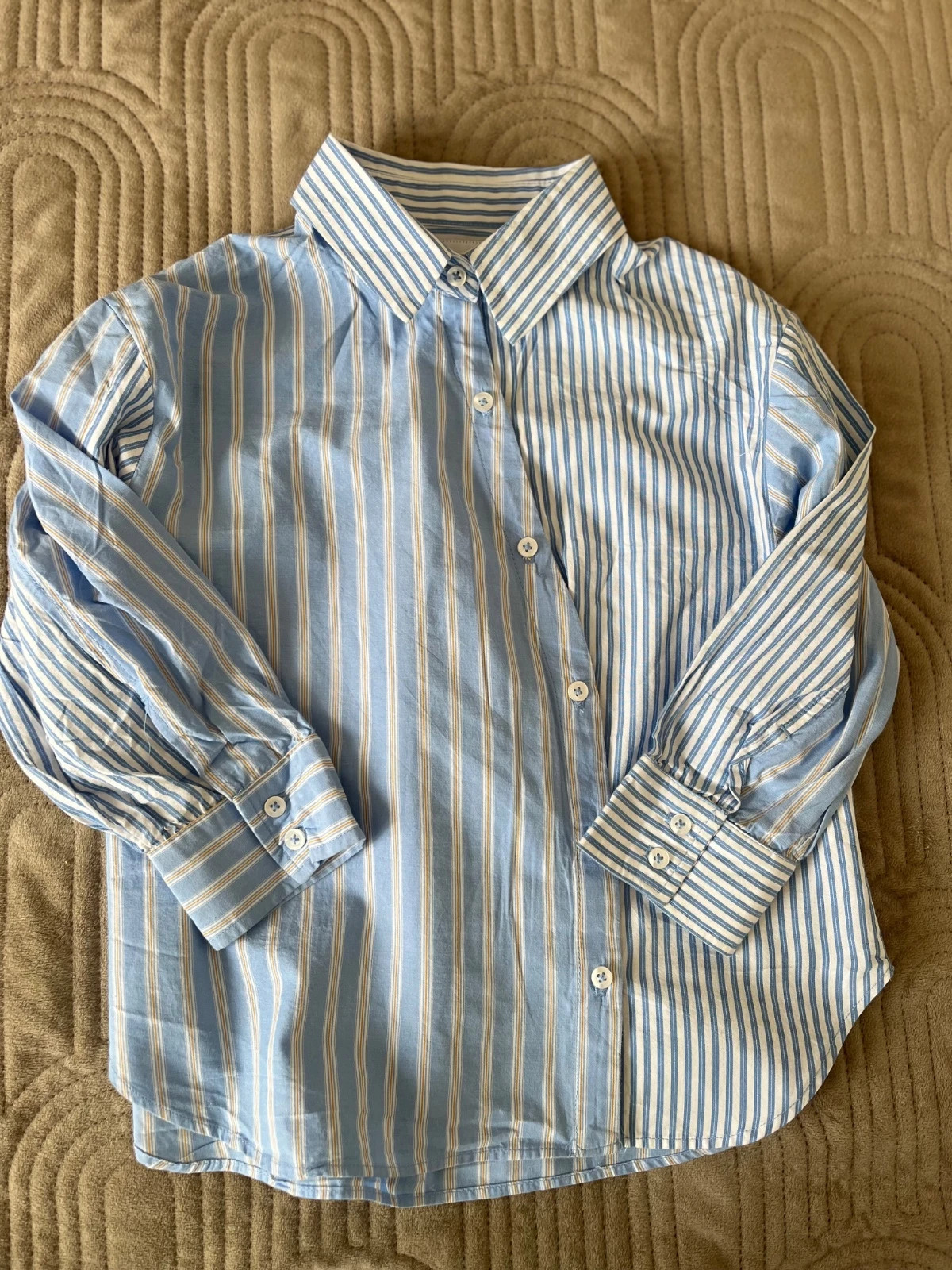 Chemise Zara – Zara – taille 6 ans / 116 cm 2