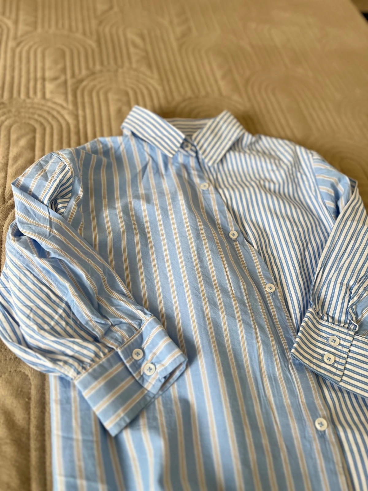 Chemise Zara – Zara – taille 6 ans / 116 cm 3