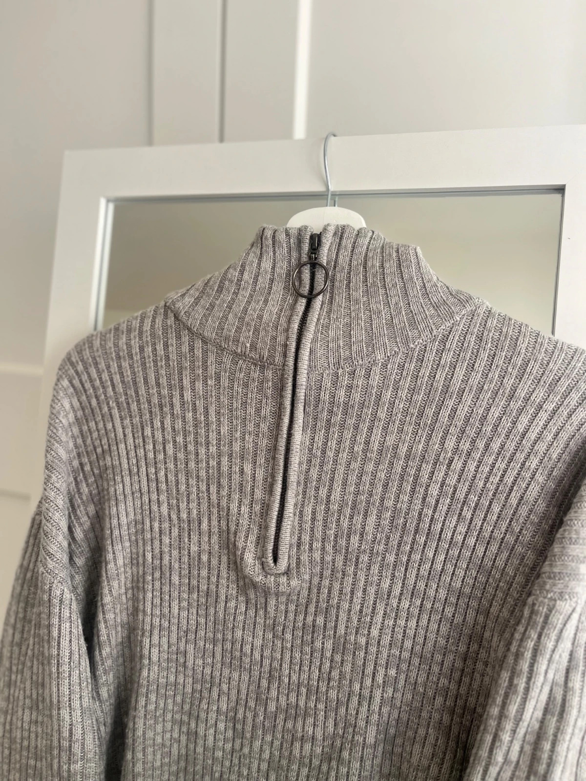 Pull zip H&M – H&M – taille XXL / 44 / 16 4
