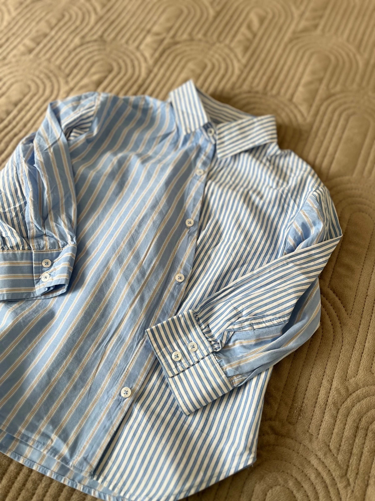 Chemise Zara – Zara – taille 6 ans / 116 cm 4