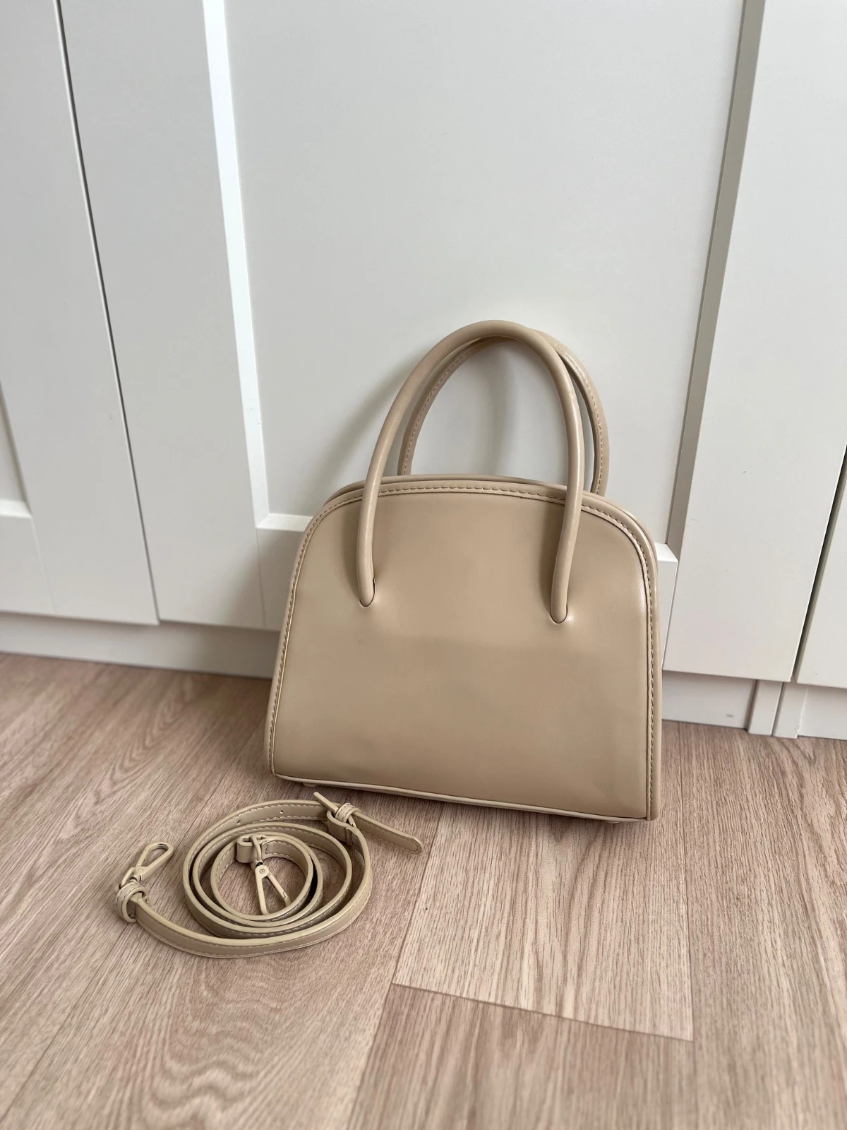 Sac à main / bandoulière Zara – Zara 3