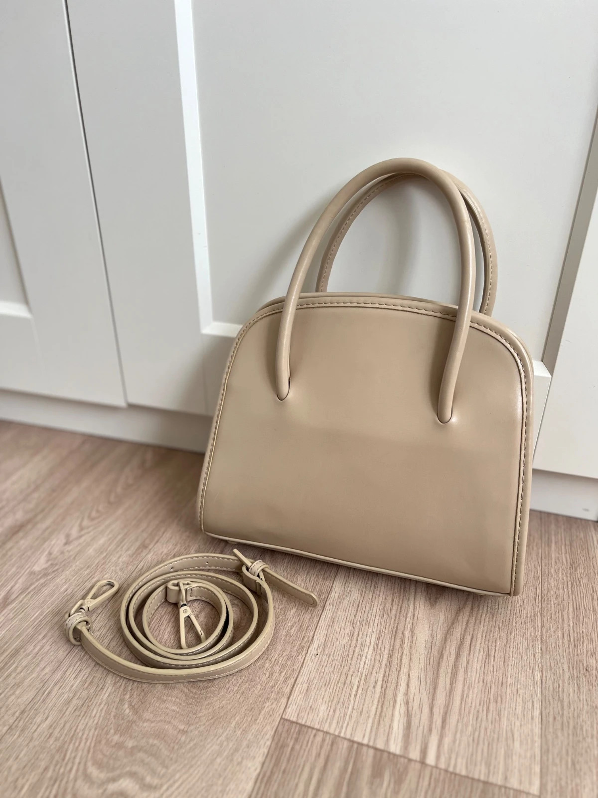 Sac à main / bandoulière Zara – Zara 2