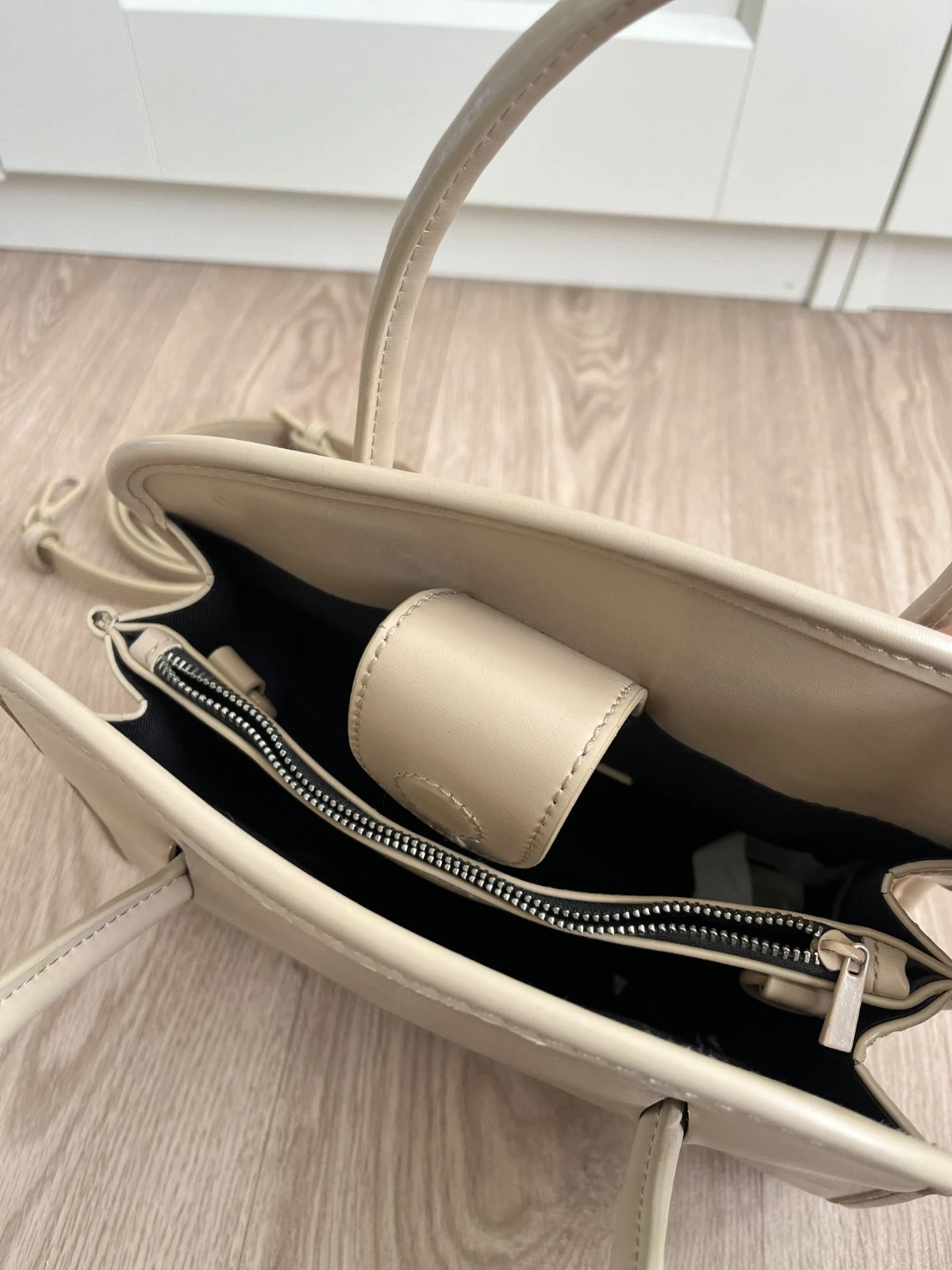 Sac à main / bandoulière Zara – Zara 4