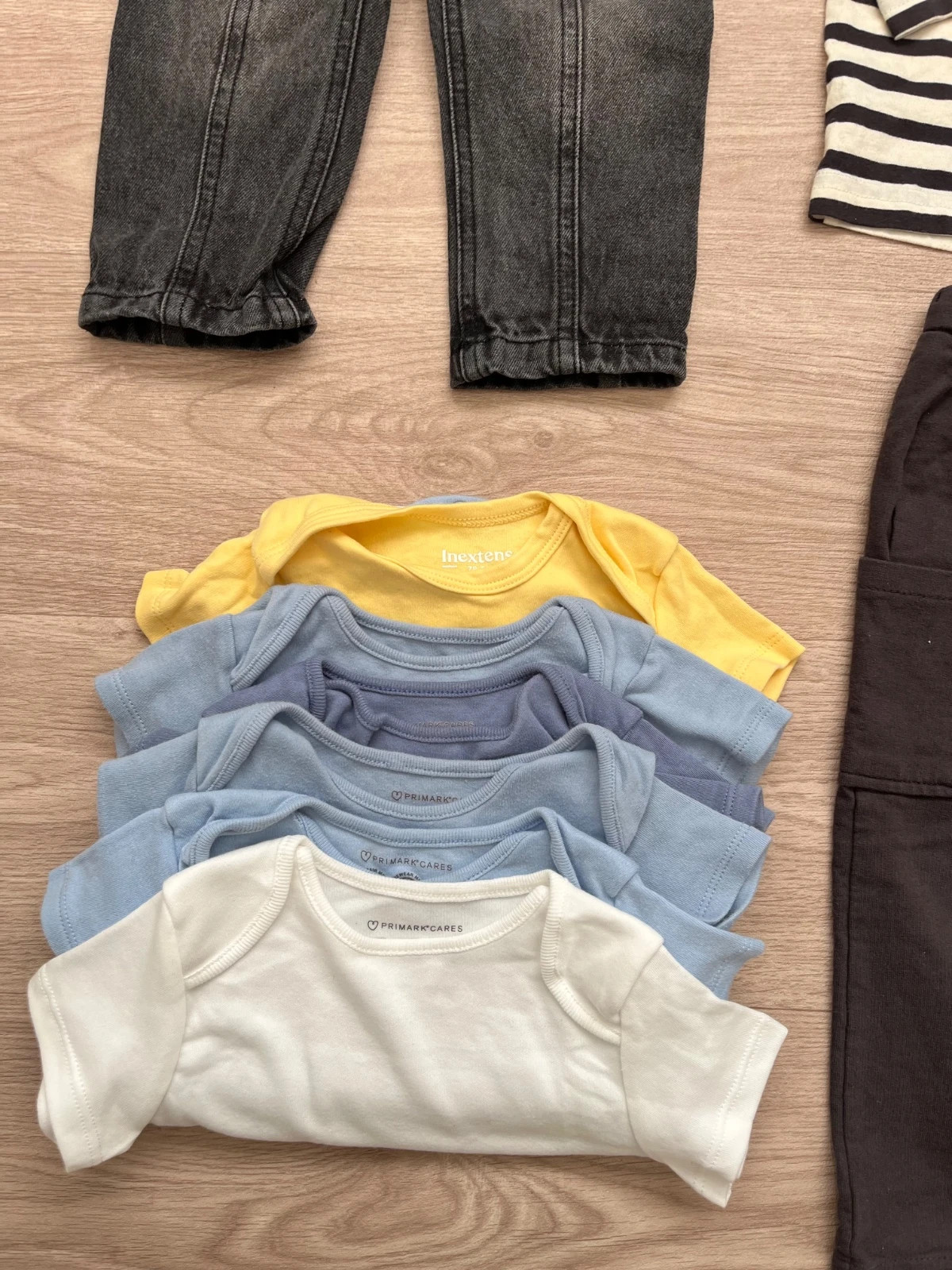 Lot de vêtement garçon – Zeeman – taille 18-24 mois / 86 cm 2