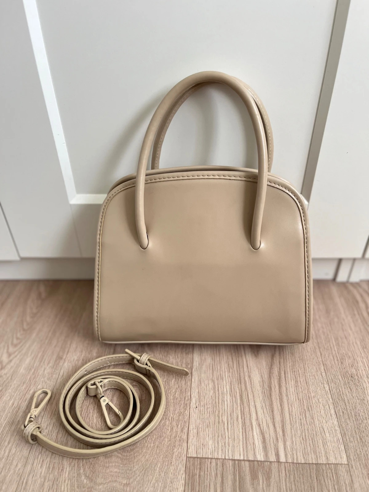 Sac à main / bandoulière Zara