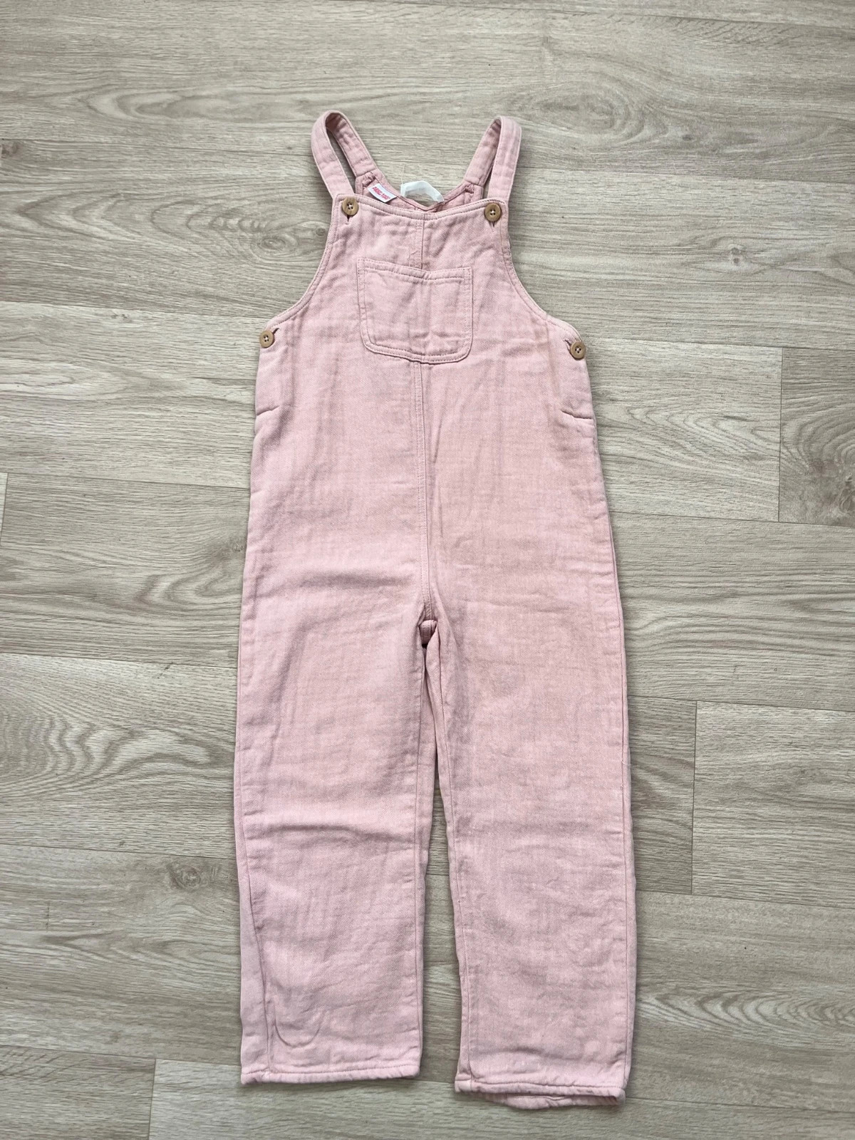Salopette fille mango