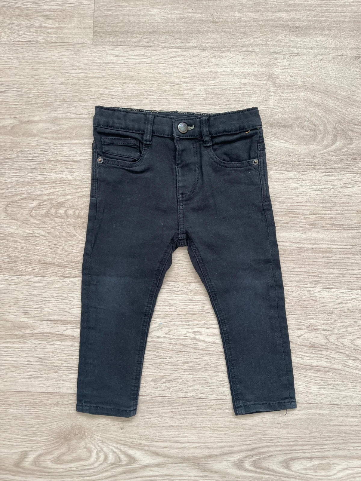 Jeans Zara garçon