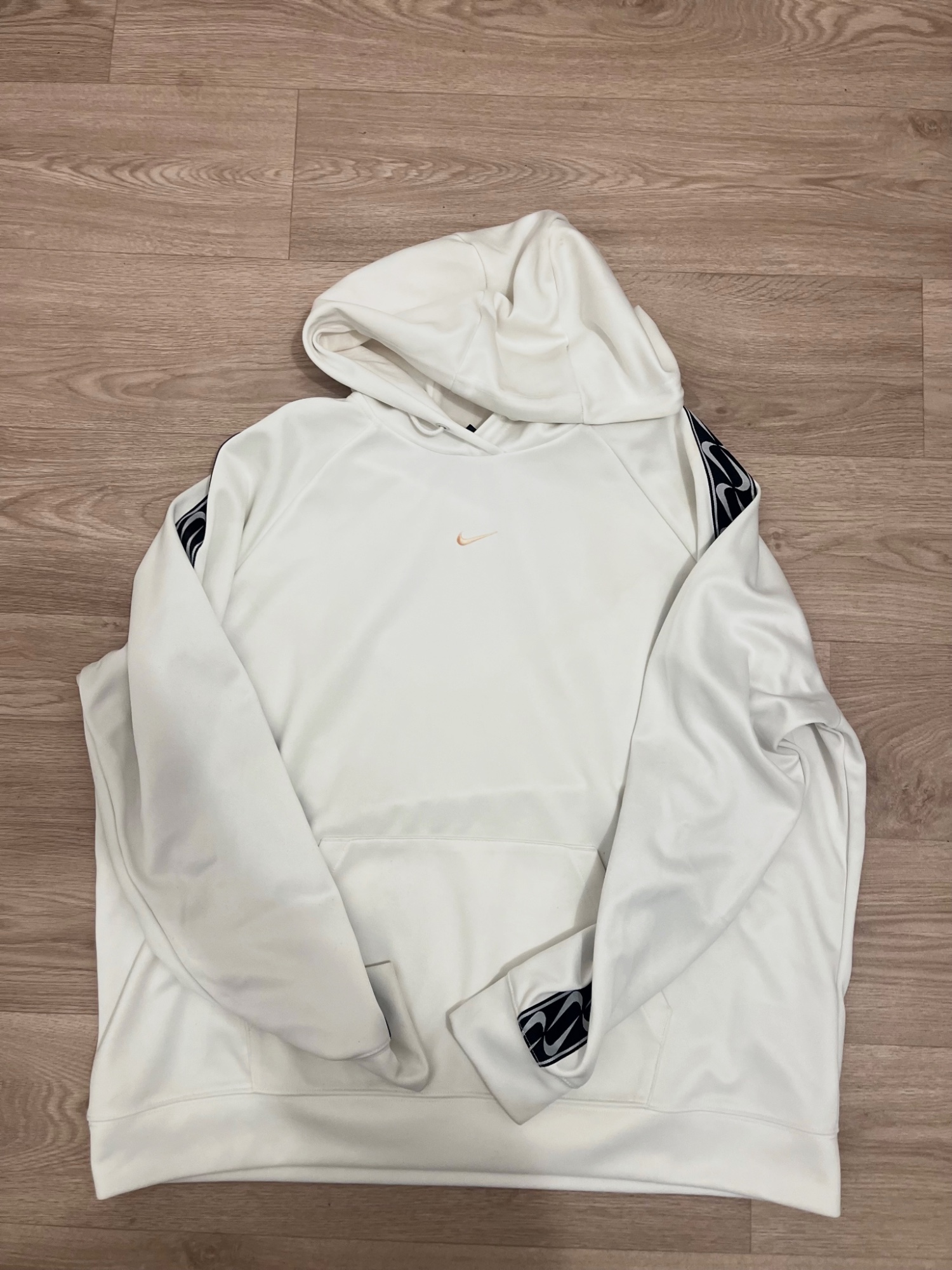 Sweat à capuche Nike