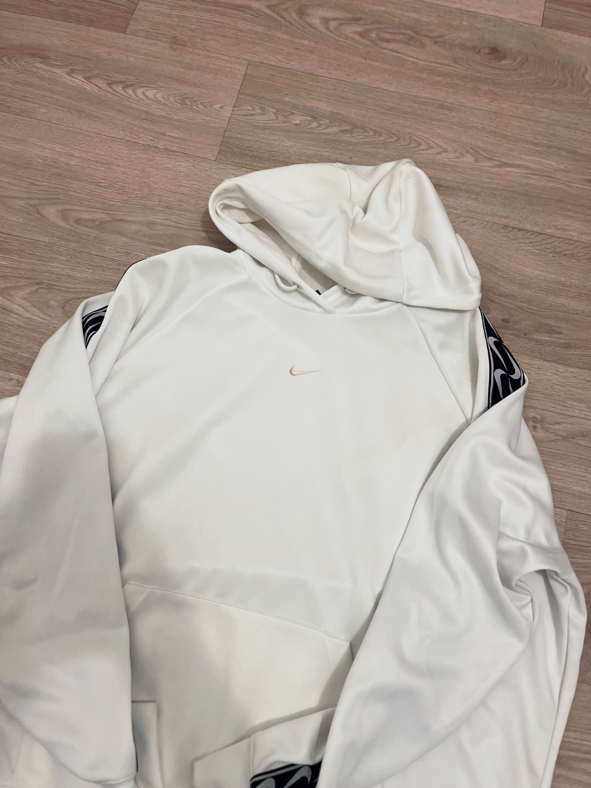 Sweat à capuche Nike – Nike – taille XL 2