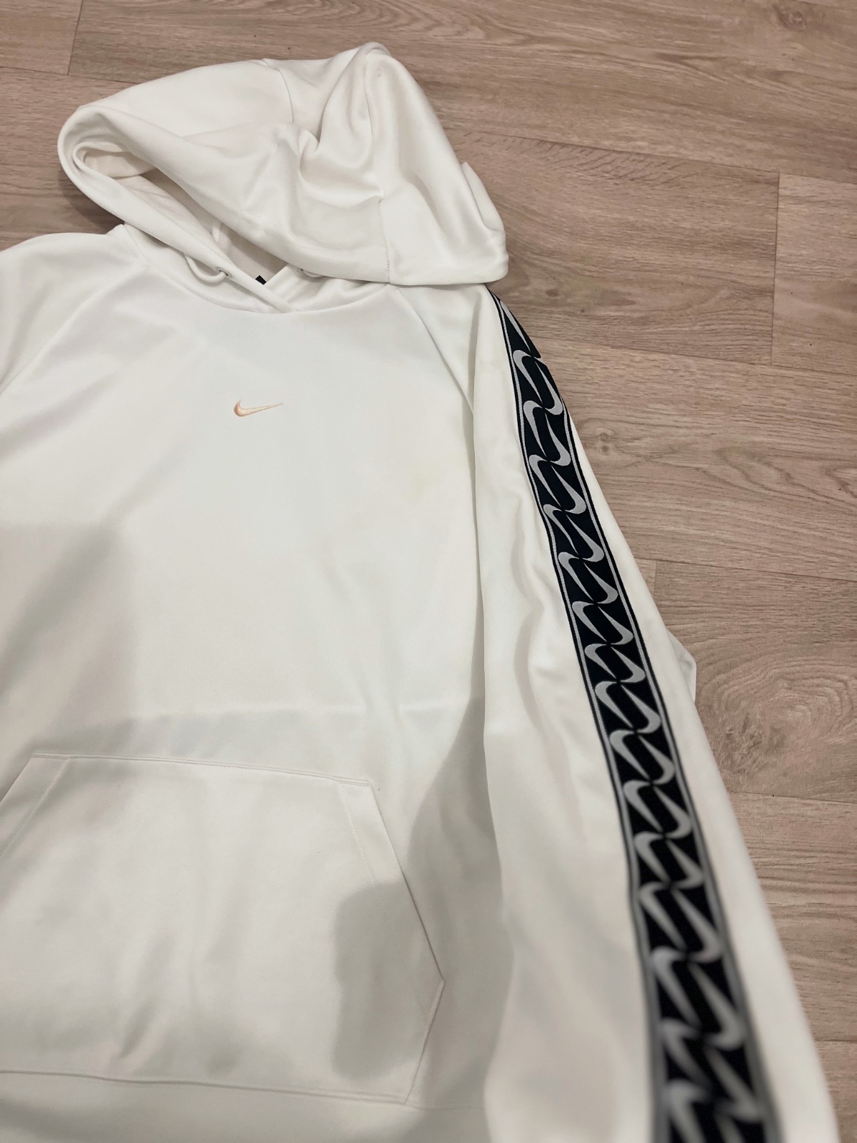 Sweat à capuche Nike – Nike – taille XL 4